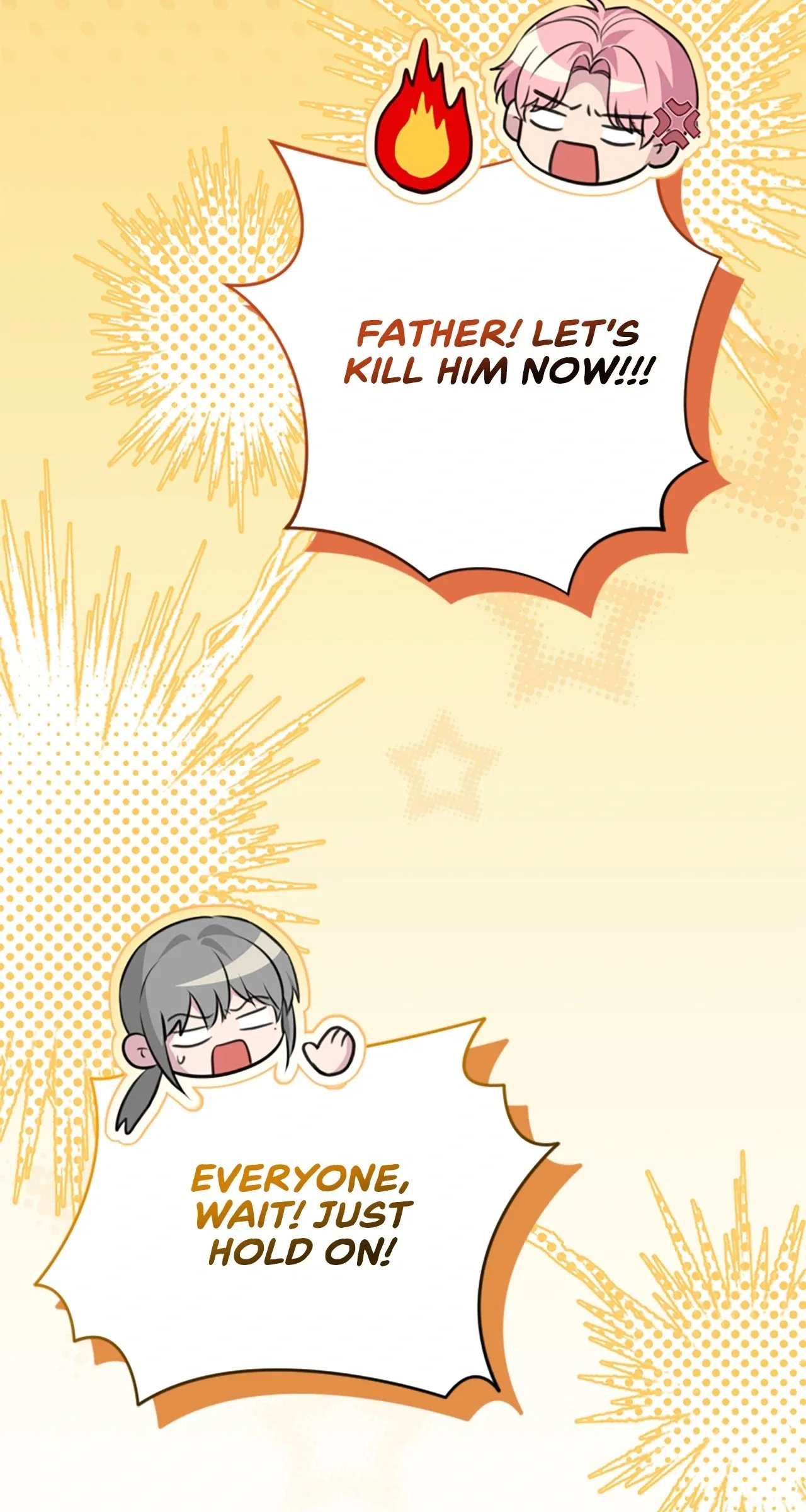 The Empress Wants To Avoid the Emperor Chapter 98 – Page 102