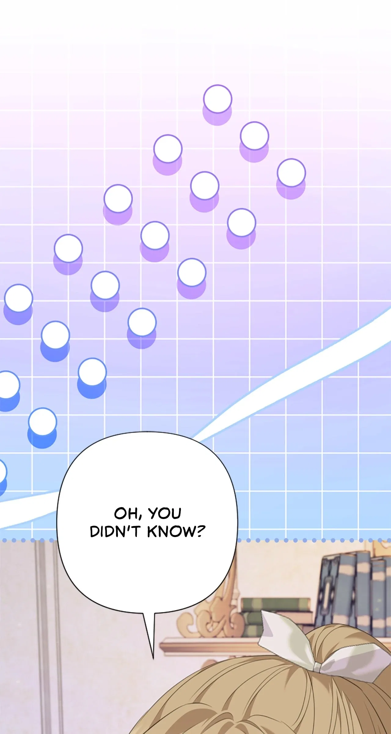 The Empress Wants To Avoid the Emperor Chapter 98 – Page 107