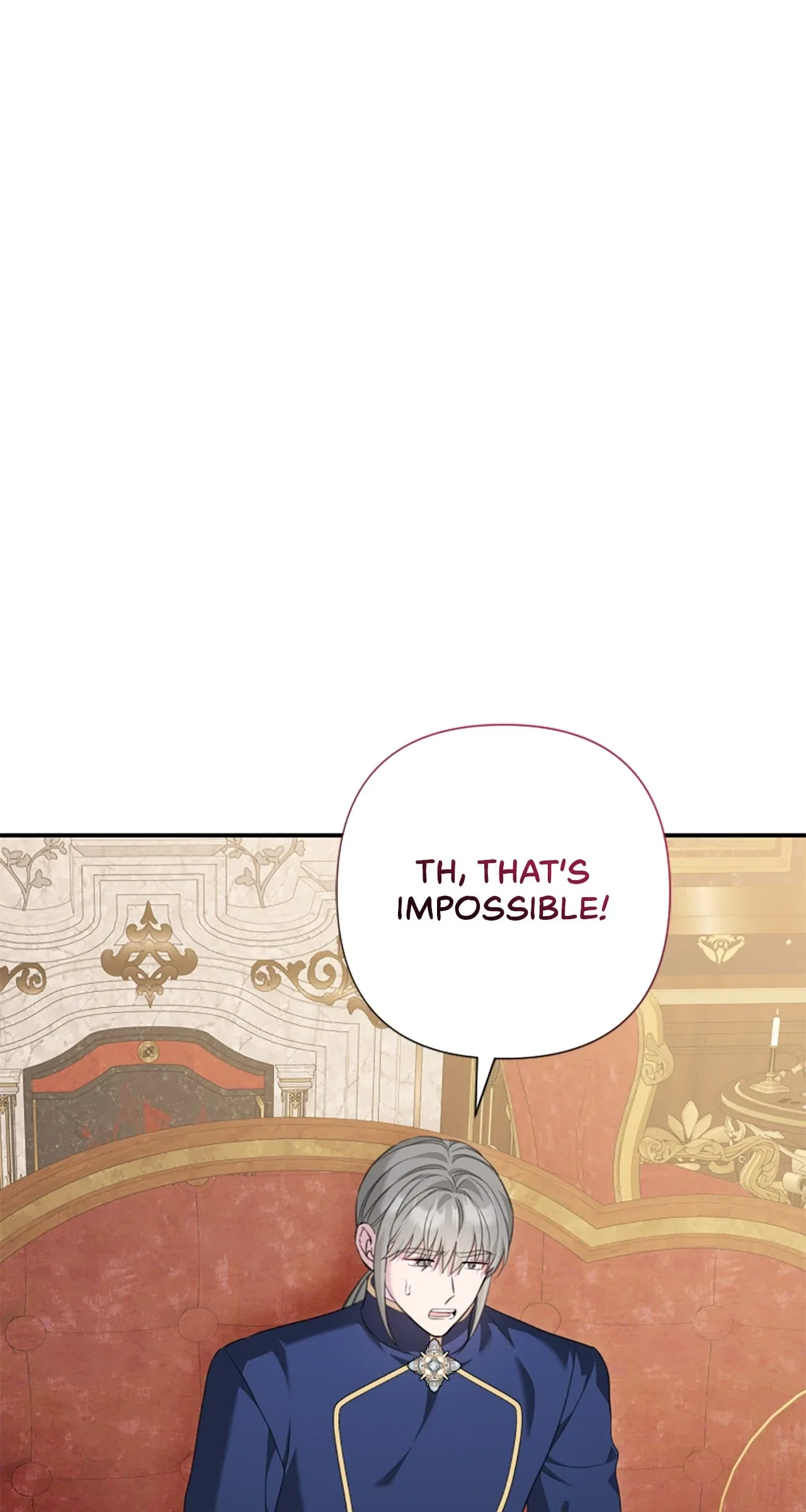 The Empress Wants To Avoid the Emperor Chapter 97 – Page 1