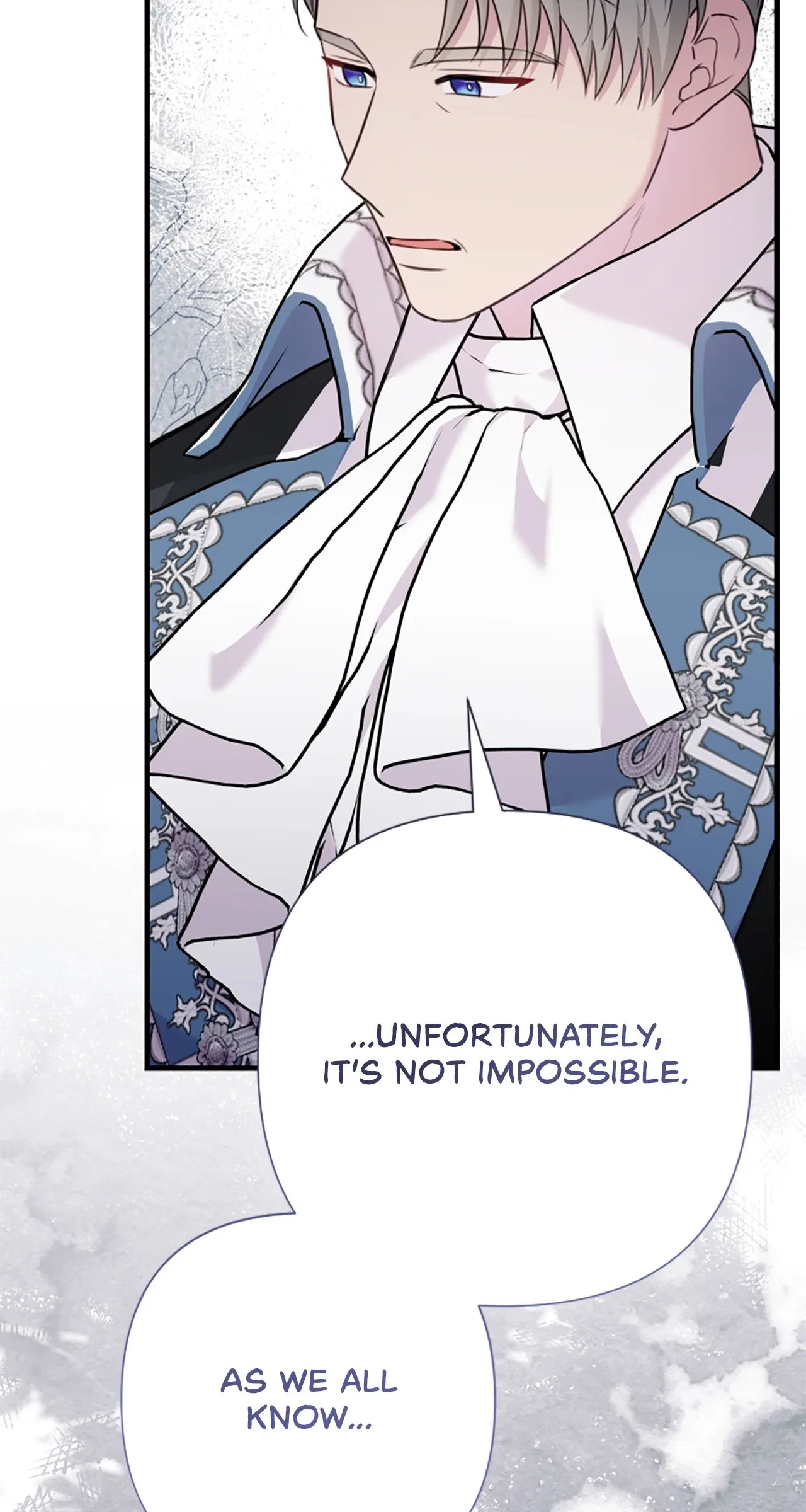 The Empress Wants To Avoid the Emperor Chapter 97 – Page 3