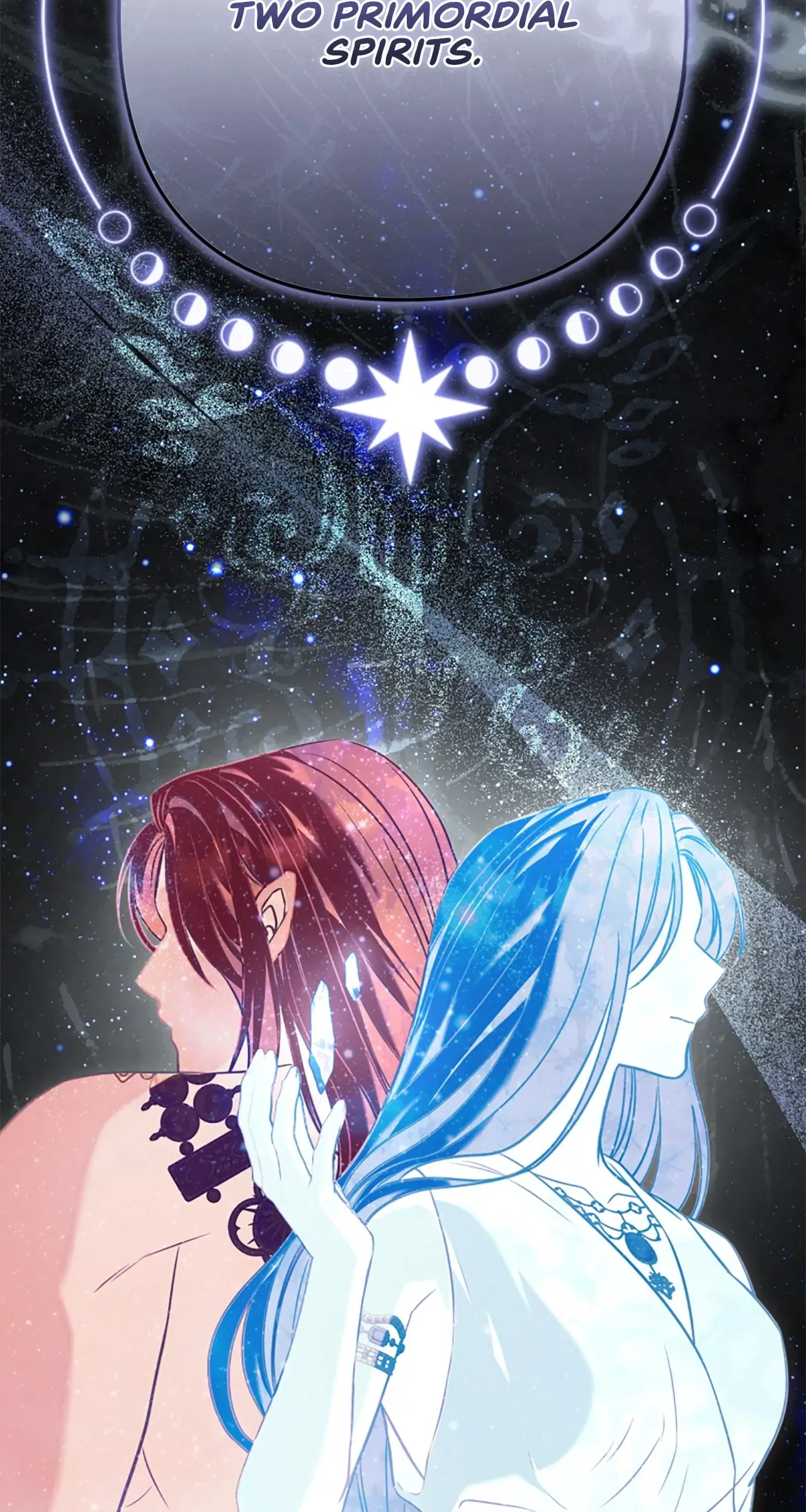 The Empress Wants To Avoid the Emperor Chapter 97 – Page 5