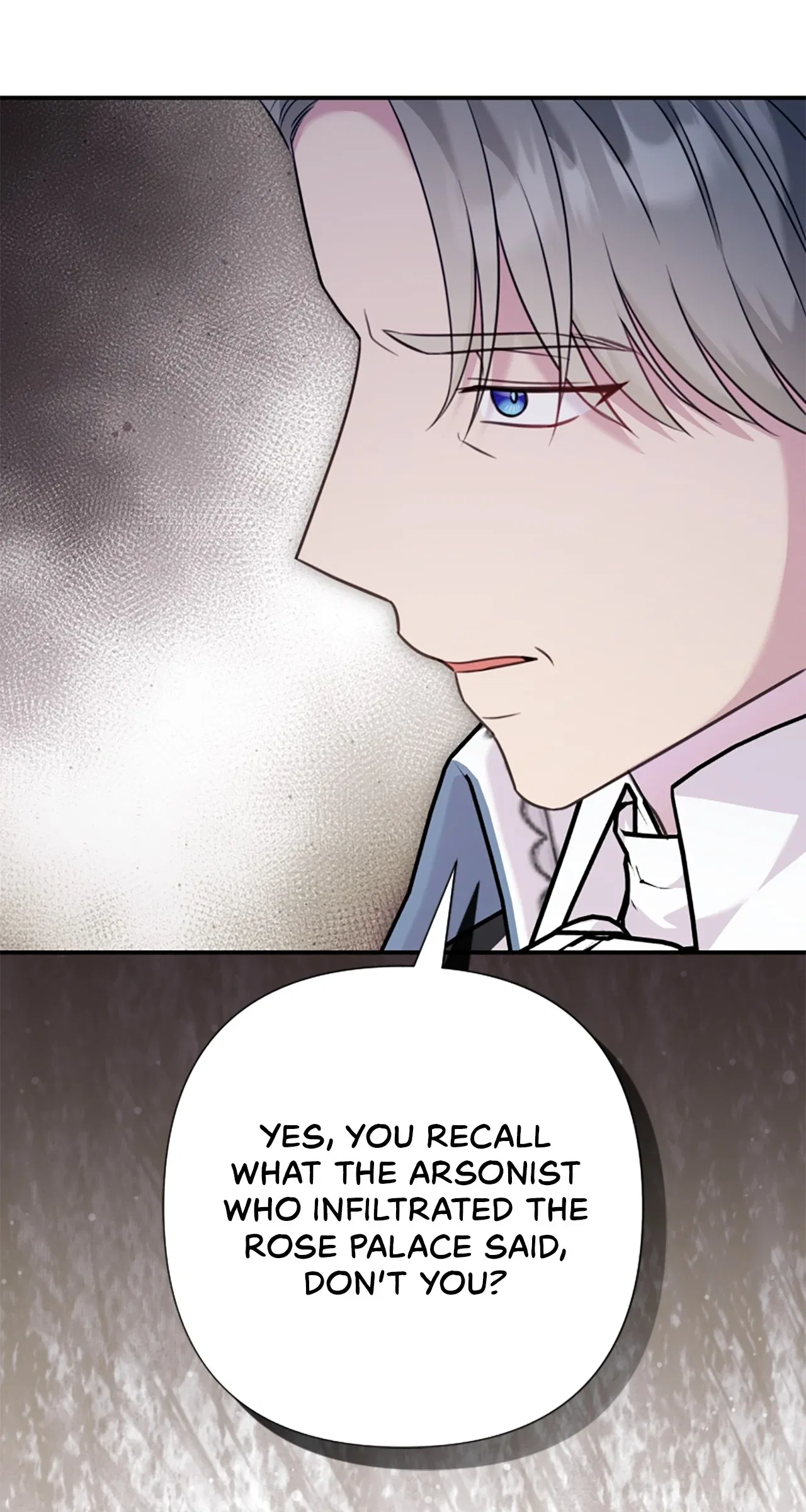 The Empress Wants To Avoid the Emperor Chapter 97 – Page 10