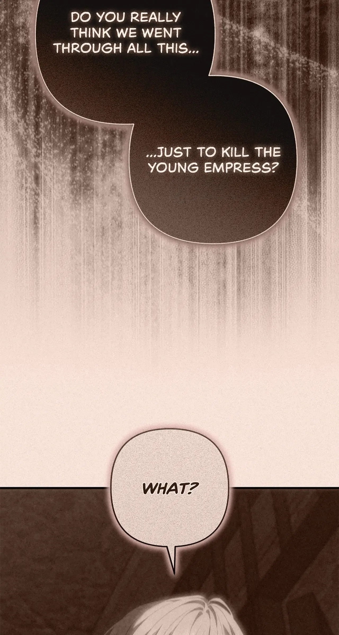 The Empress Wants To Avoid the Emperor Chapter 97 – Page 13
