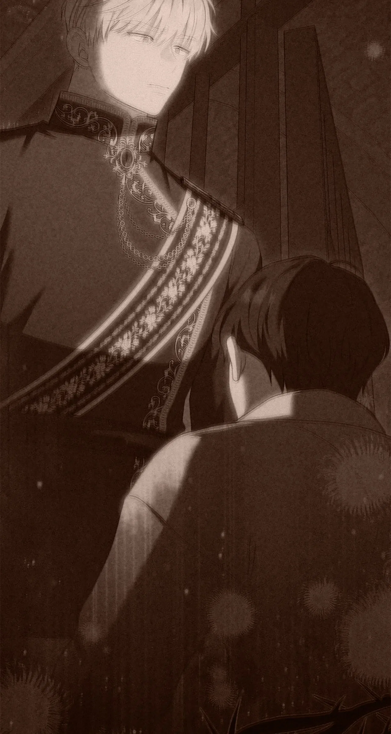 The Empress Wants To Avoid the Emperor Chapter 97 – Page 17