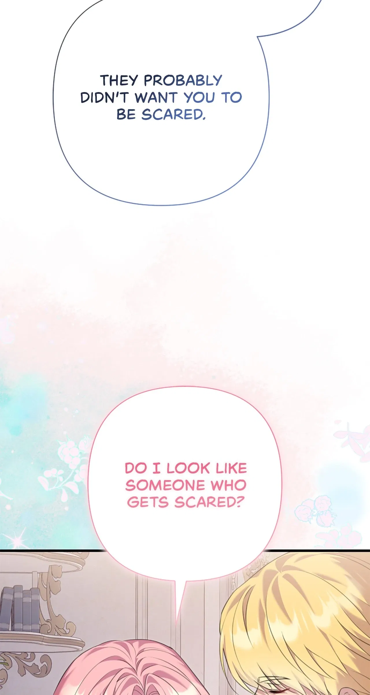 The Empress Wants To Avoid the Emperor Chapter 97 – Page 28