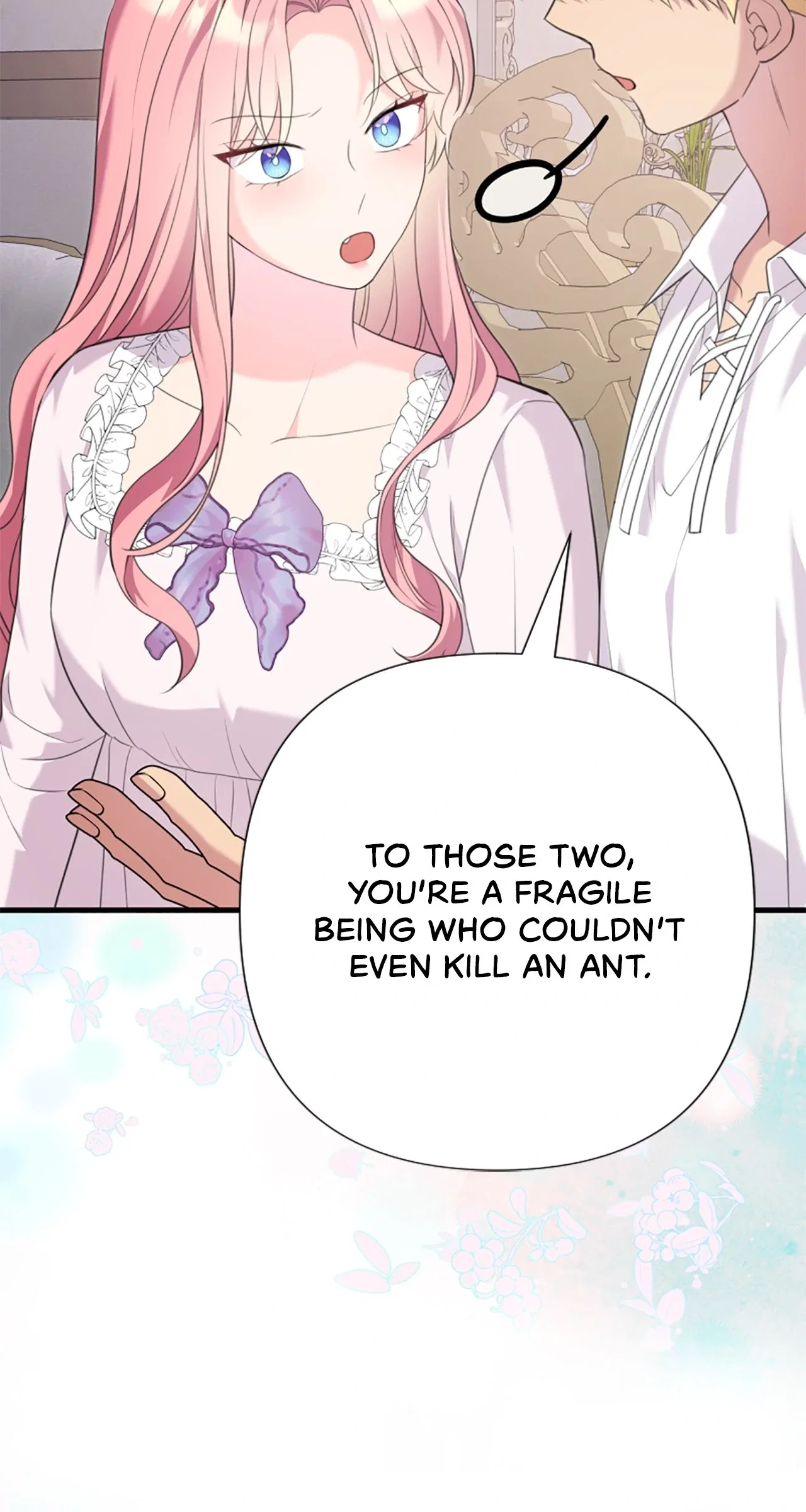 The Empress Wants To Avoid the Emperor Chapter 97 – Page 29