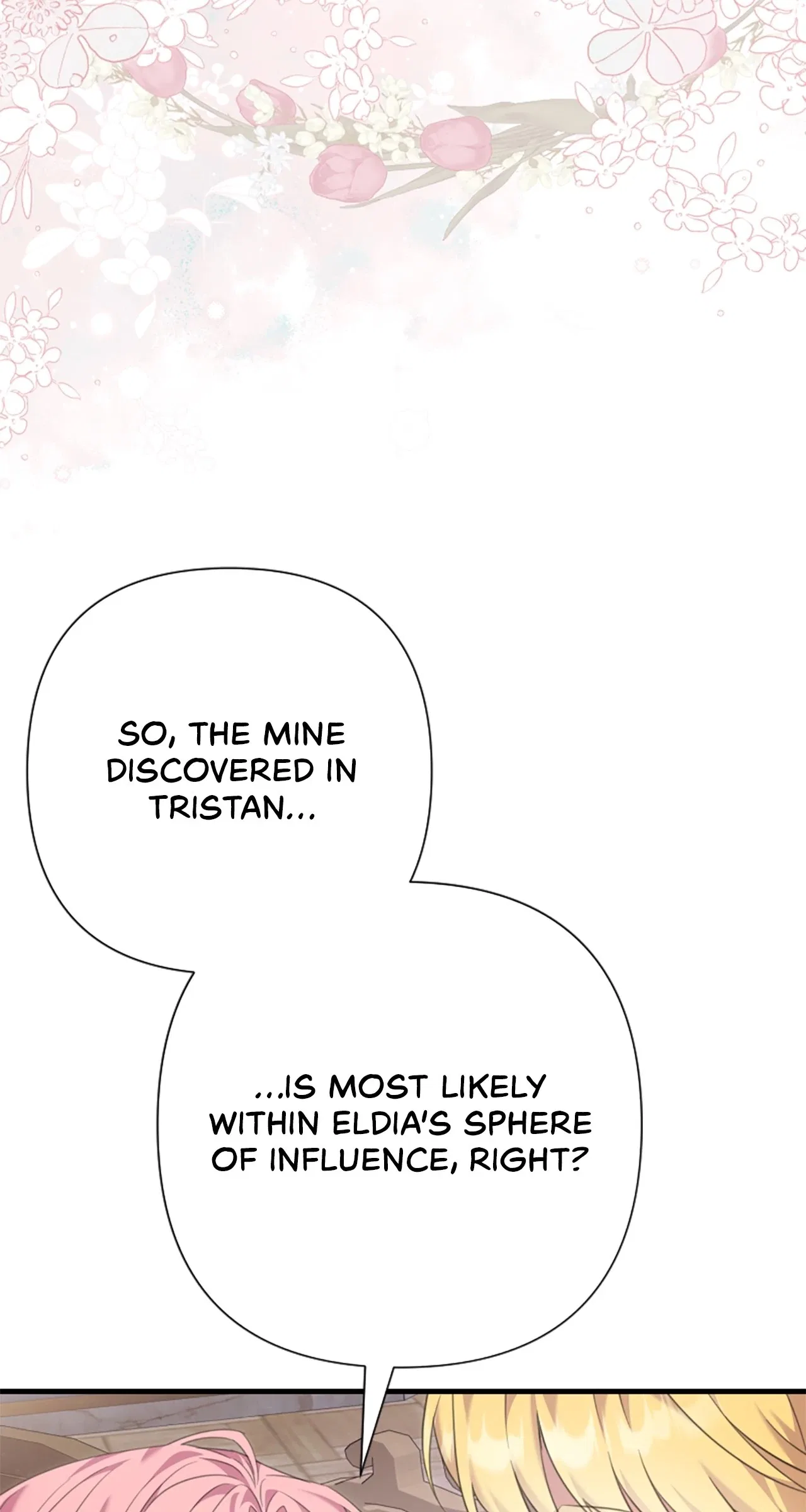 The Empress Wants To Avoid the Emperor Chapter 97 – Page 31