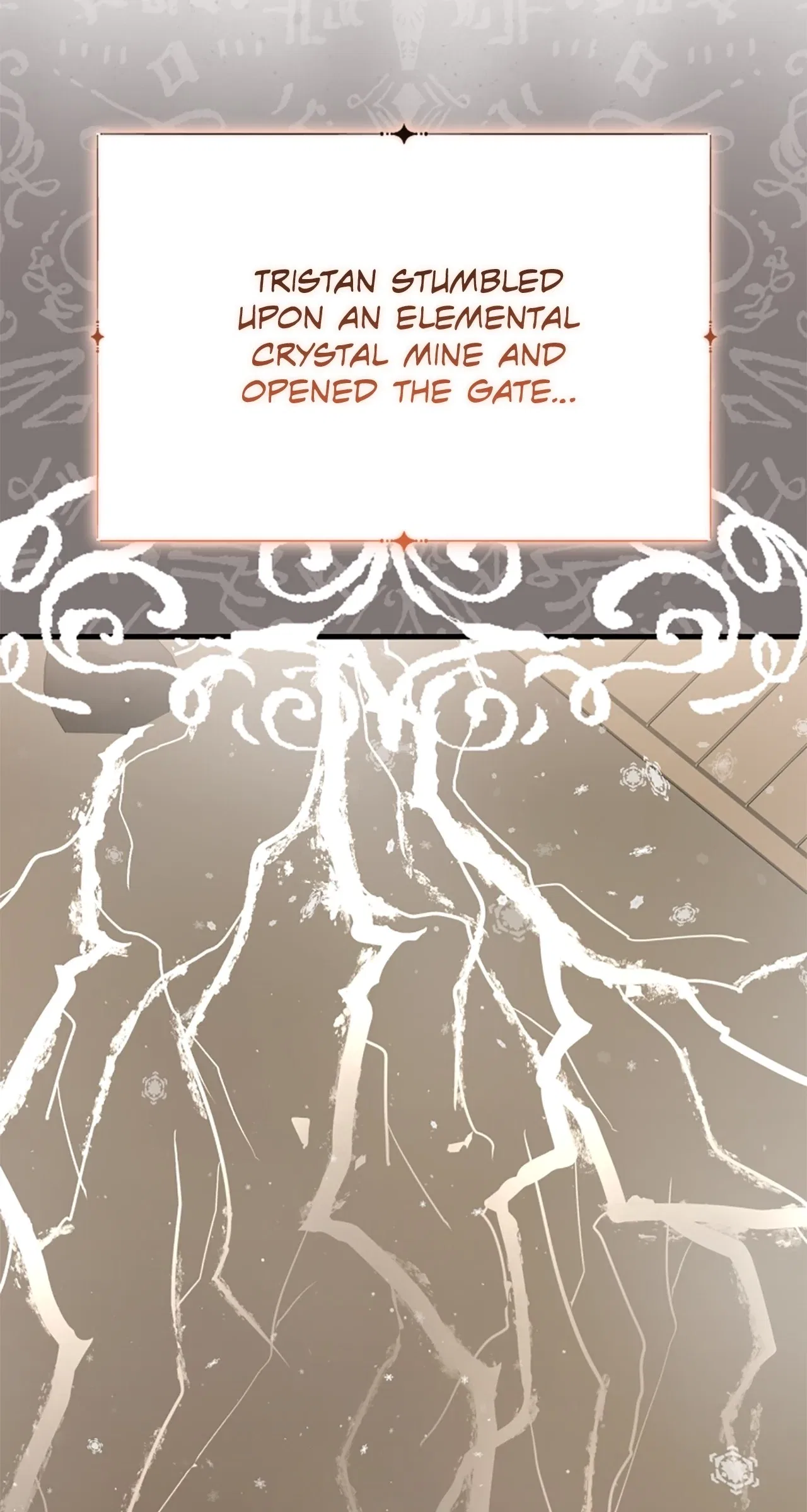 The Empress Wants To Avoid the Emperor Chapter 97 – Page 33