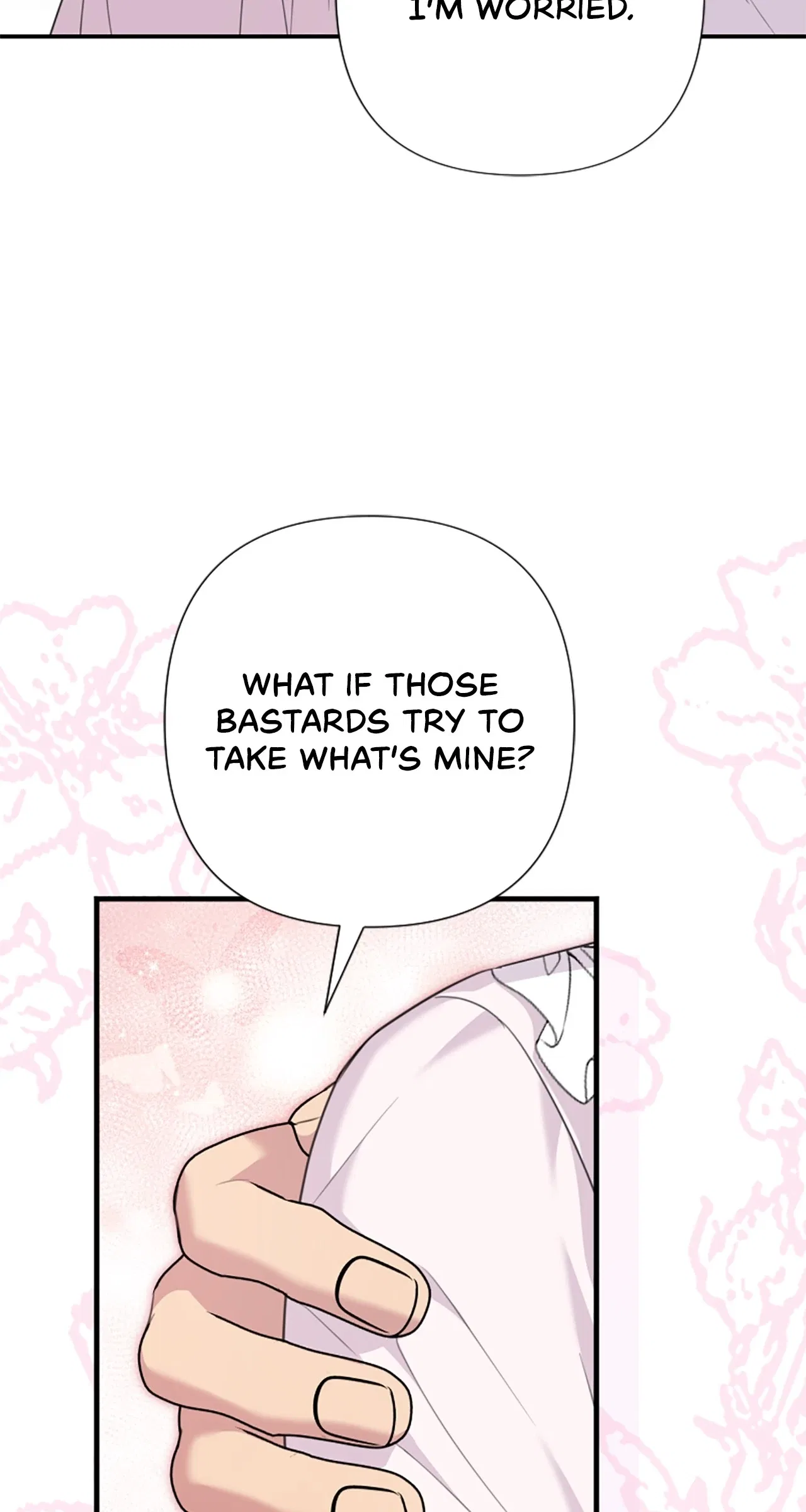 The Empress Wants To Avoid the Emperor Chapter 97 – Page 37