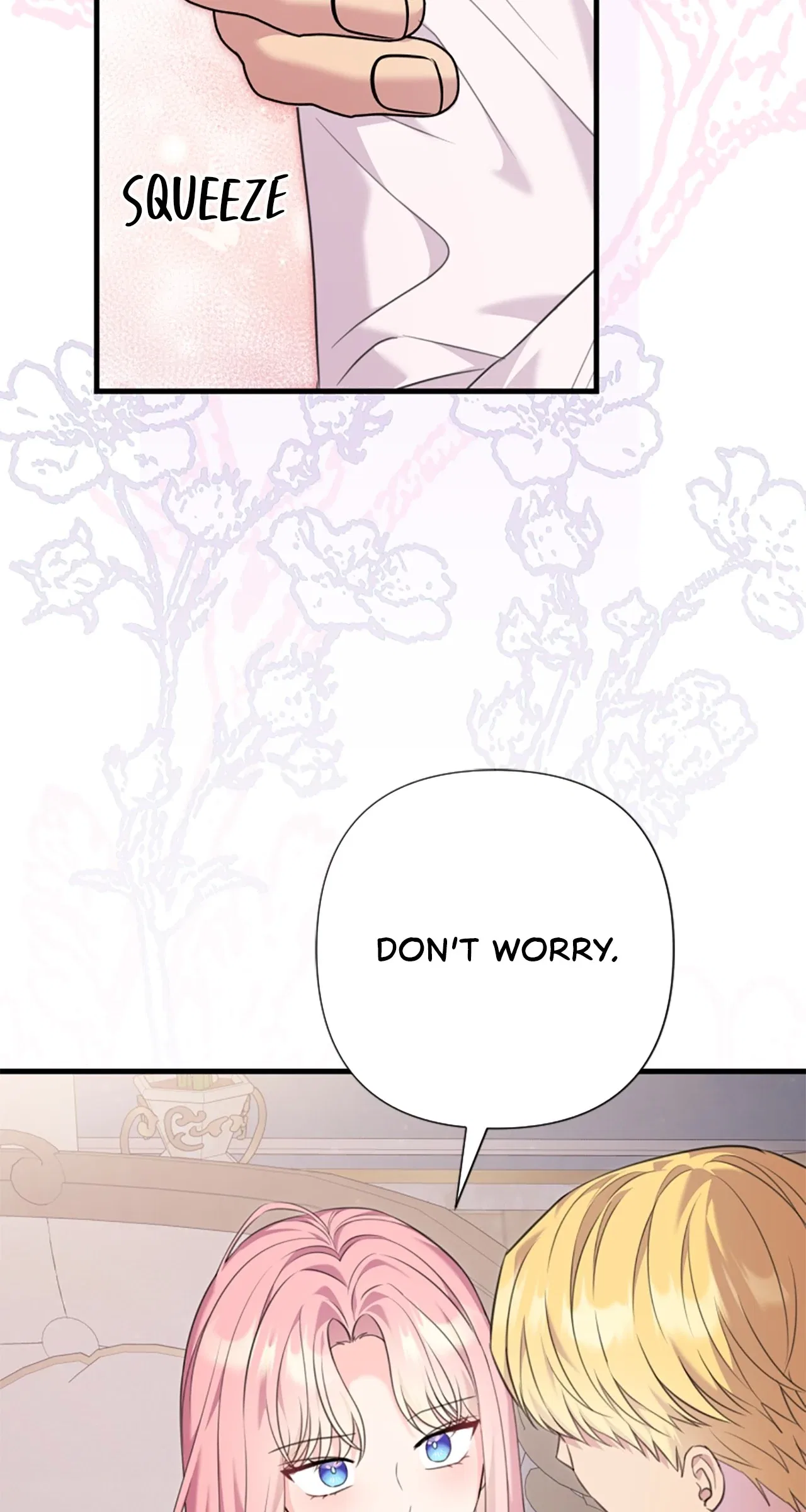 The Empress Wants To Avoid the Emperor Chapter 97 – Page 38
