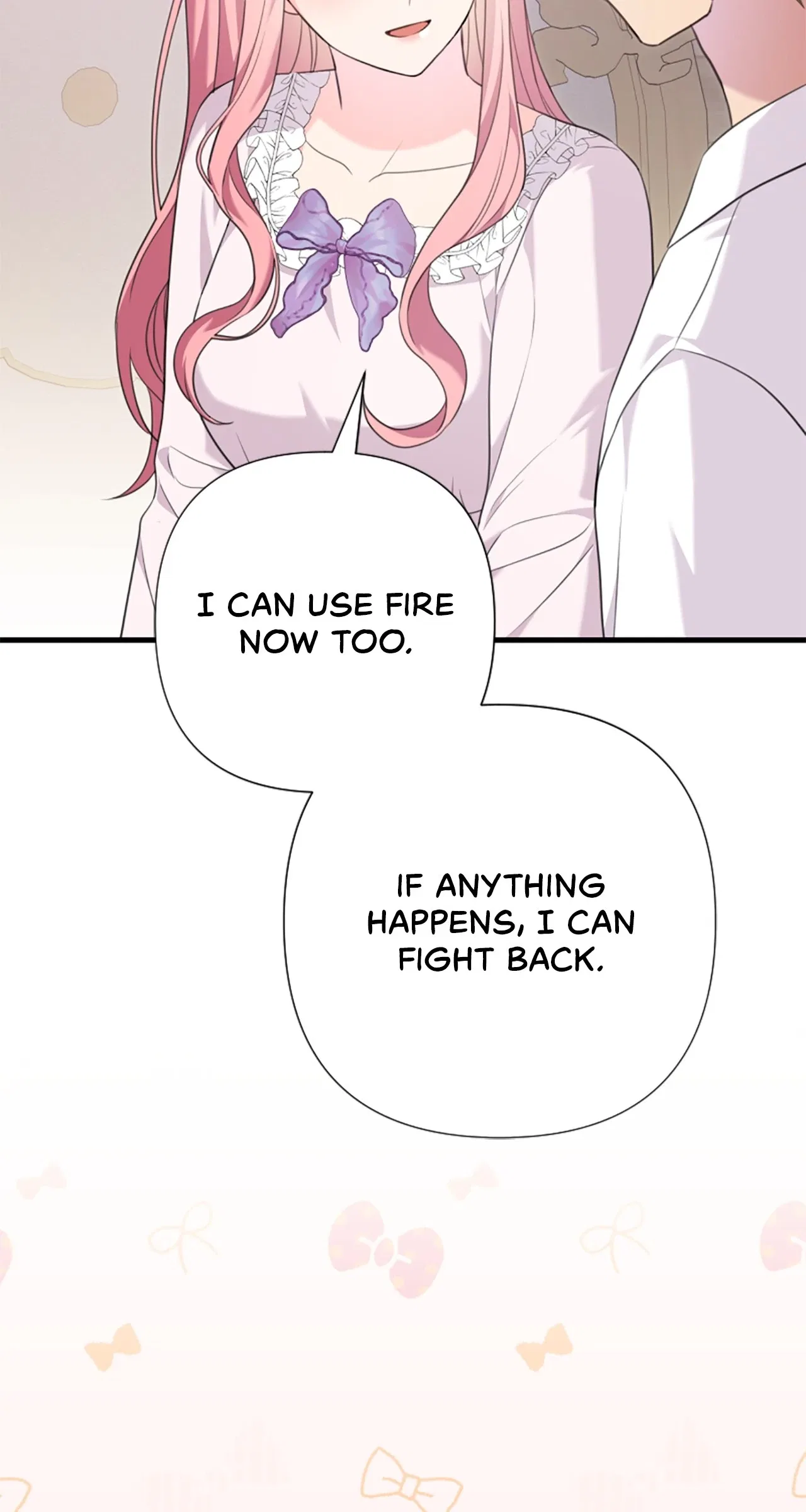 The Empress Wants To Avoid the Emperor Chapter 97 – Page 39