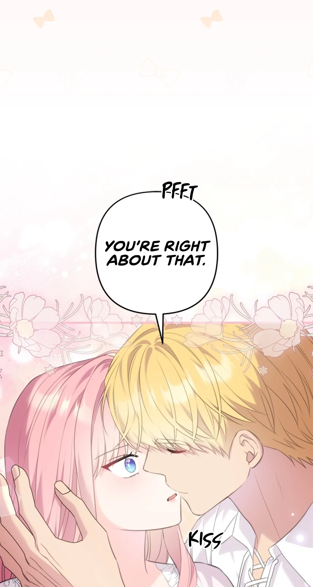 The Empress Wants To Avoid the Emperor Chapter 97 – Page 41