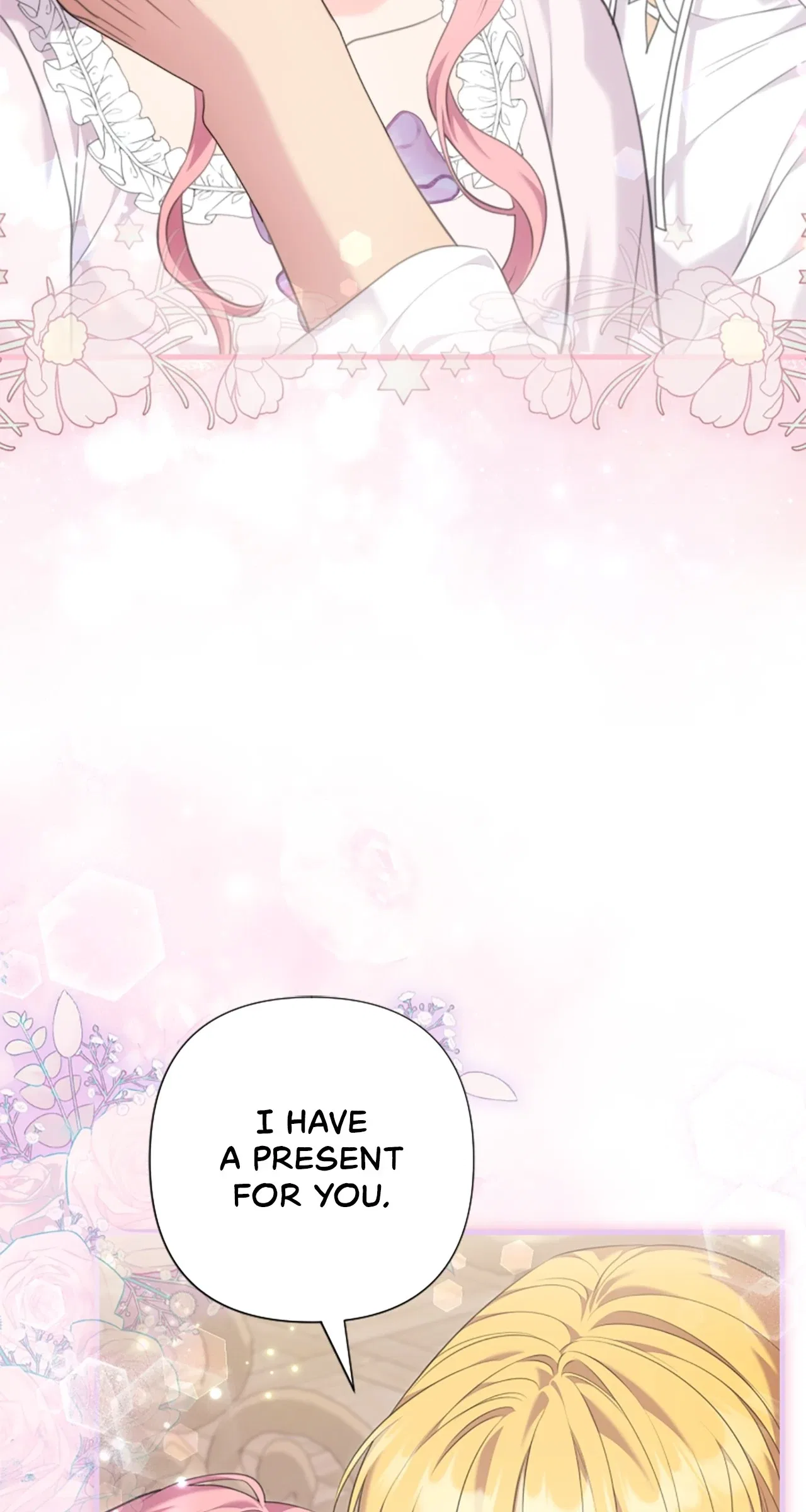 The Empress Wants To Avoid the Emperor Chapter 97 – Page 42
