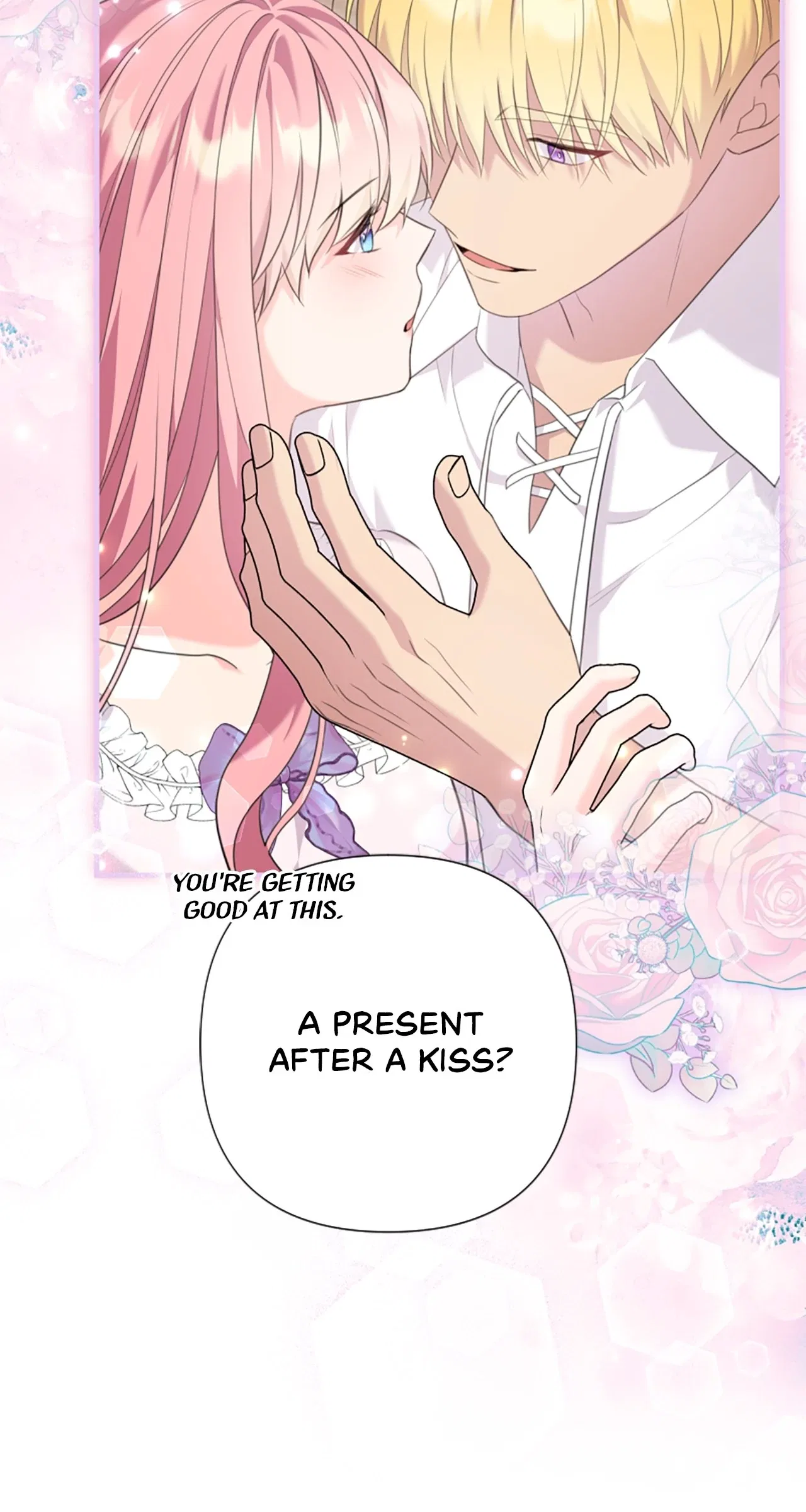The Empress Wants To Avoid the Emperor Chapter 97 – Page 43