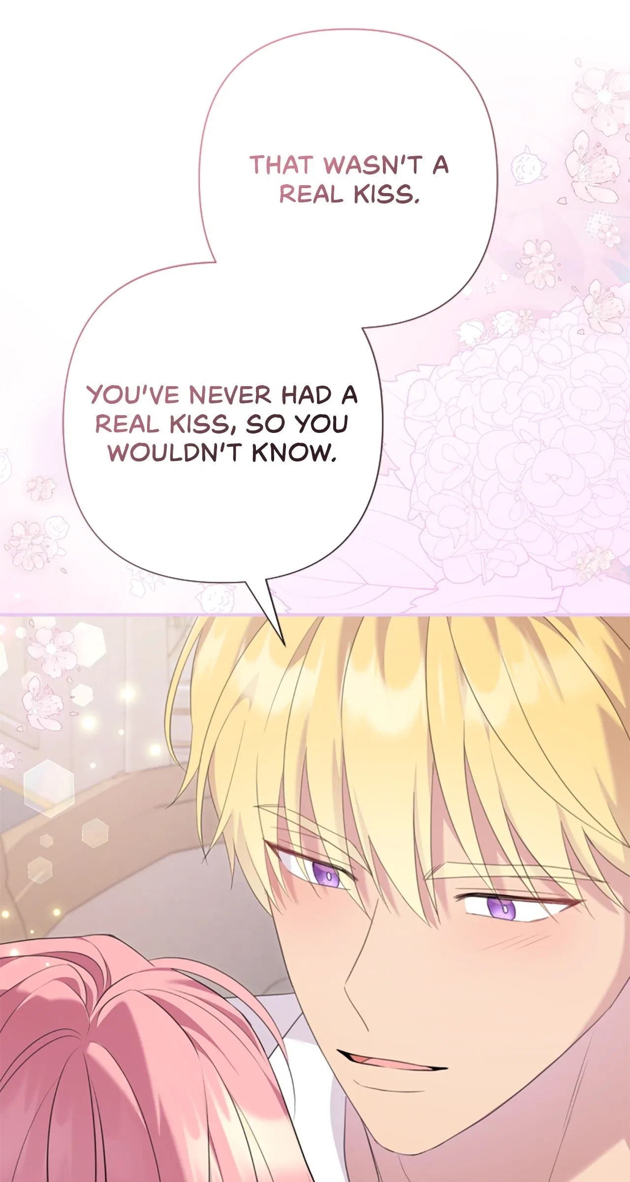 The Empress Wants To Avoid the Emperor Chapter 97 – Page 45