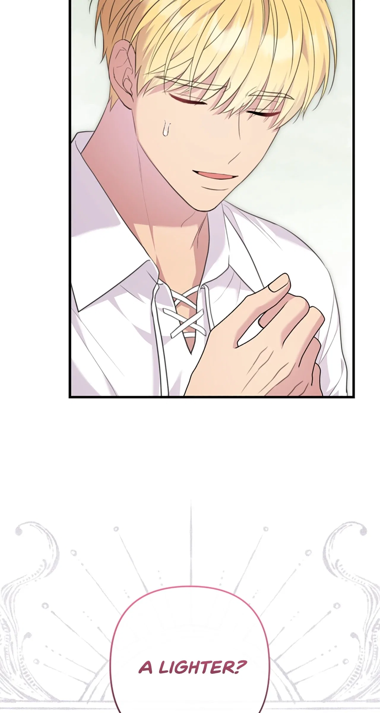 The Empress Wants To Avoid the Emperor Chapter 97 – Page 50