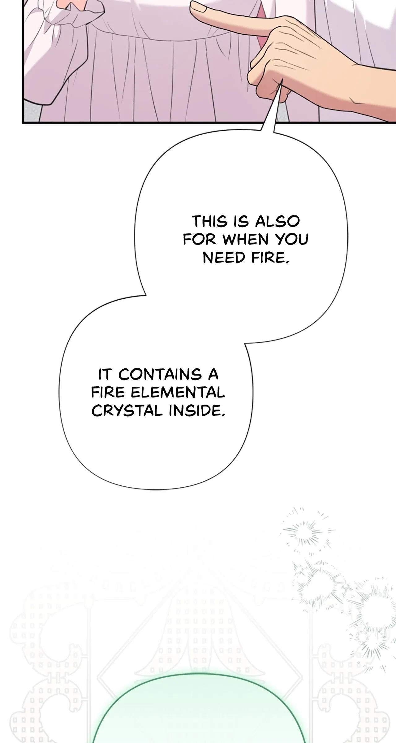 The Empress Wants To Avoid the Emperor Chapter 97 – Page 55