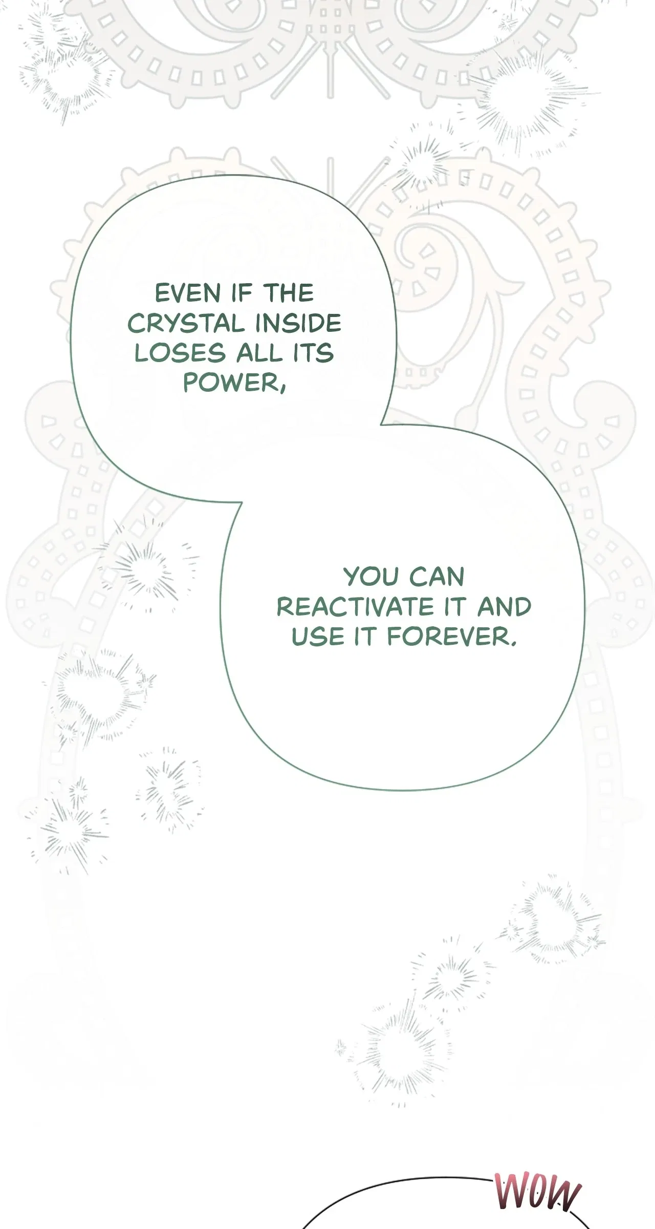 The Empress Wants To Avoid the Emperor Chapter 97 – Page 57