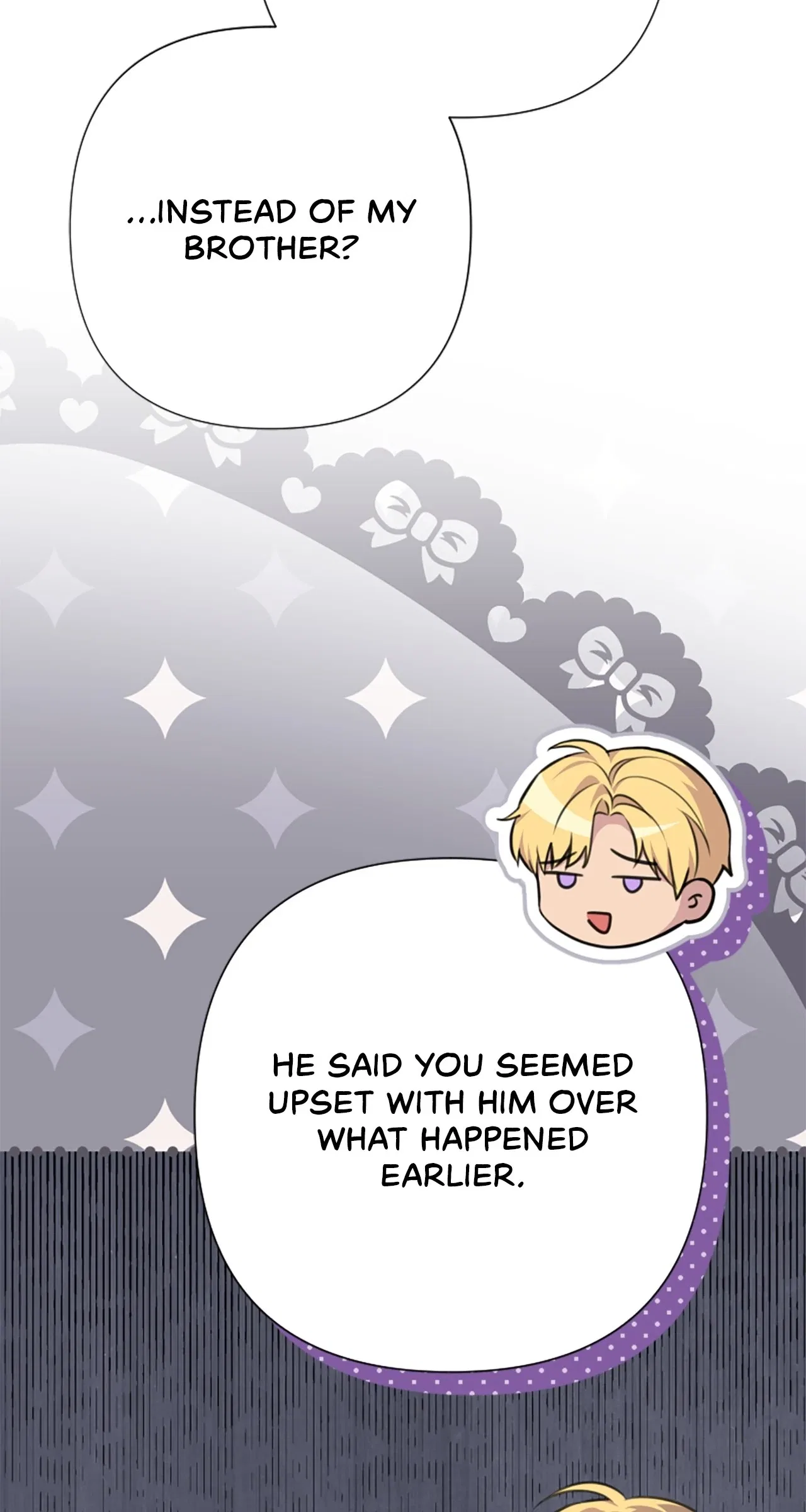 The Empress Wants To Avoid the Emperor Chapter 97 – Page 59