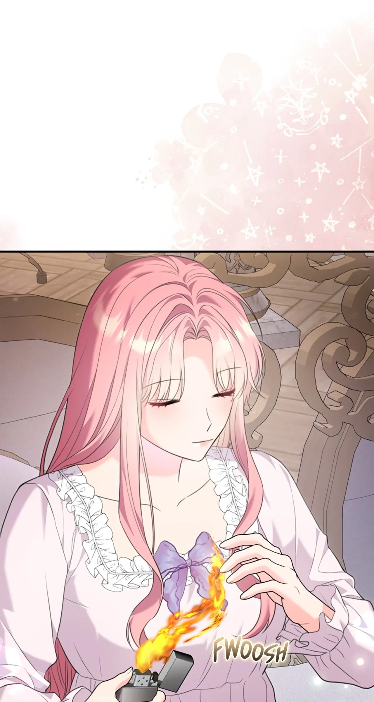 The Empress Wants To Avoid the Emperor Chapter 97 – Page 63