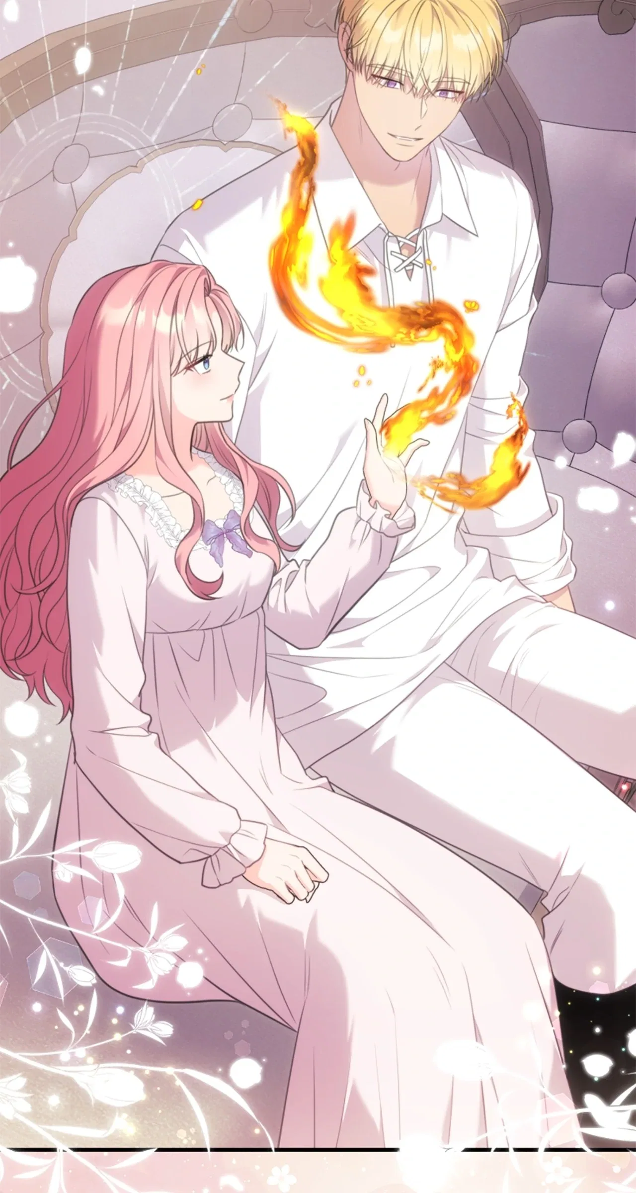 The Empress Wants To Avoid the Emperor Chapter 97 – Page 65
