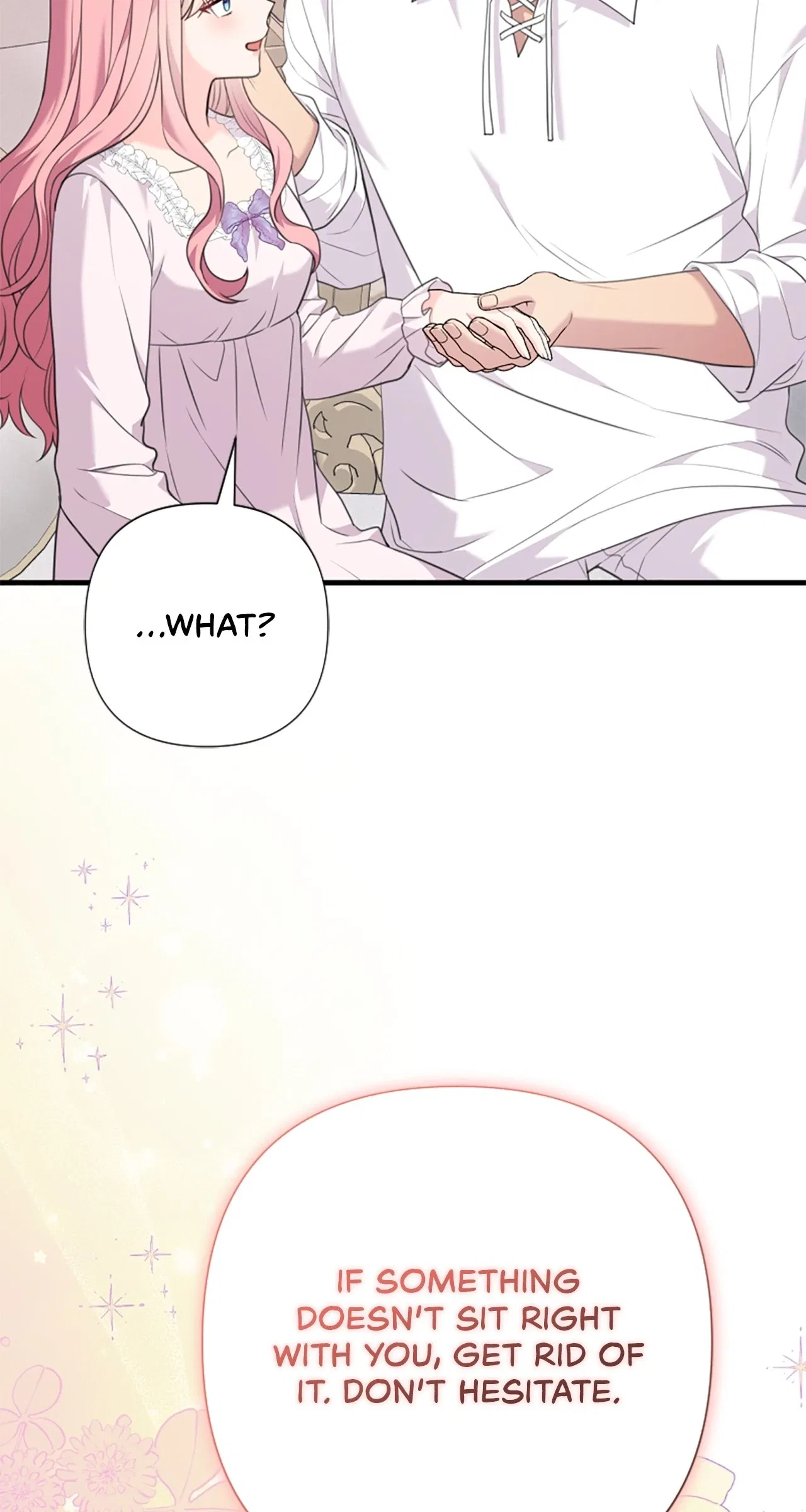 The Empress Wants To Avoid the Emperor Chapter 97 – Page 68