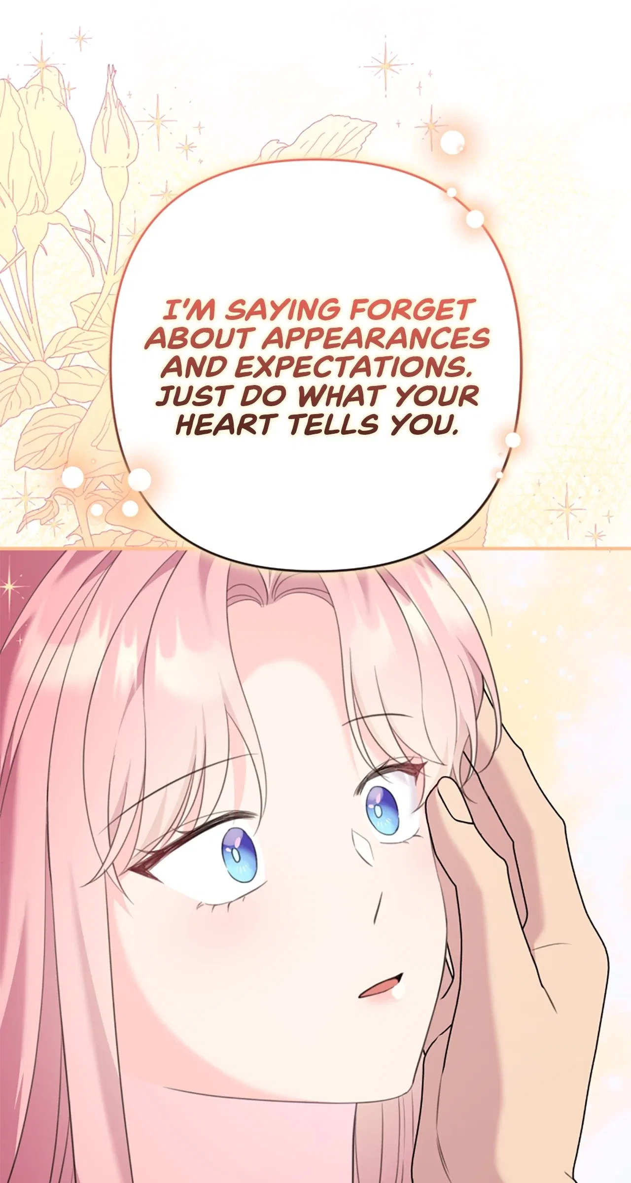 The Empress Wants To Avoid the Emperor Chapter 97 – Page 71