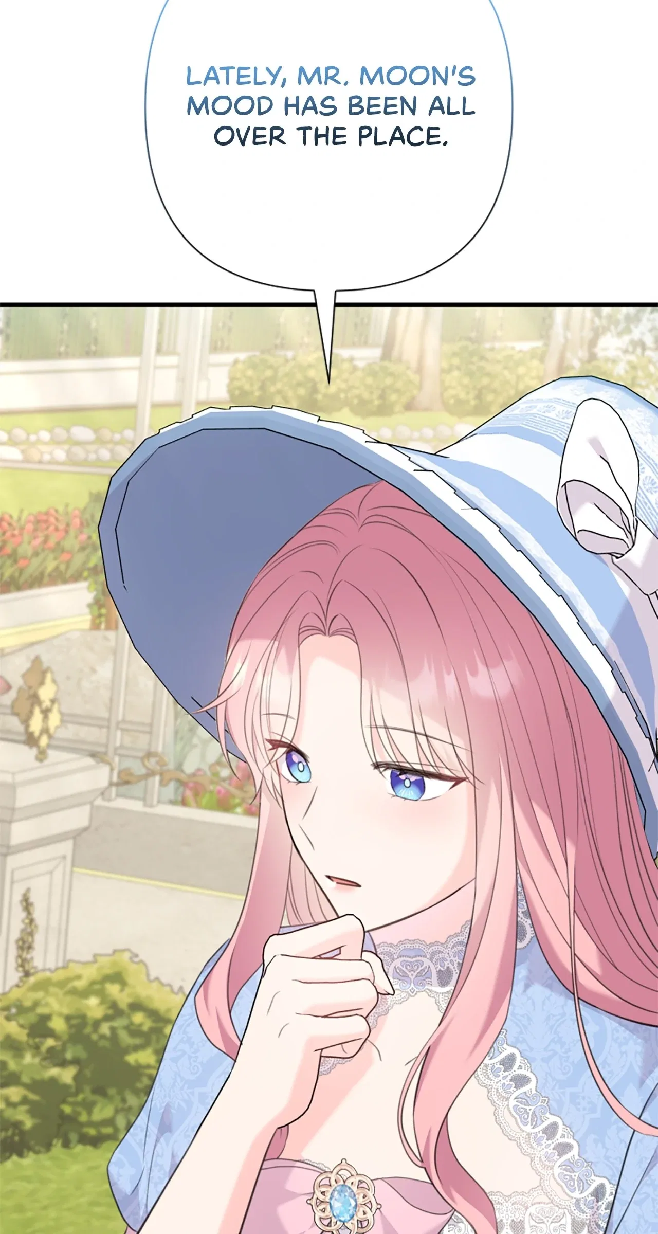 The Empress Wants To Avoid the Emperor Chapter 97 – Page 76