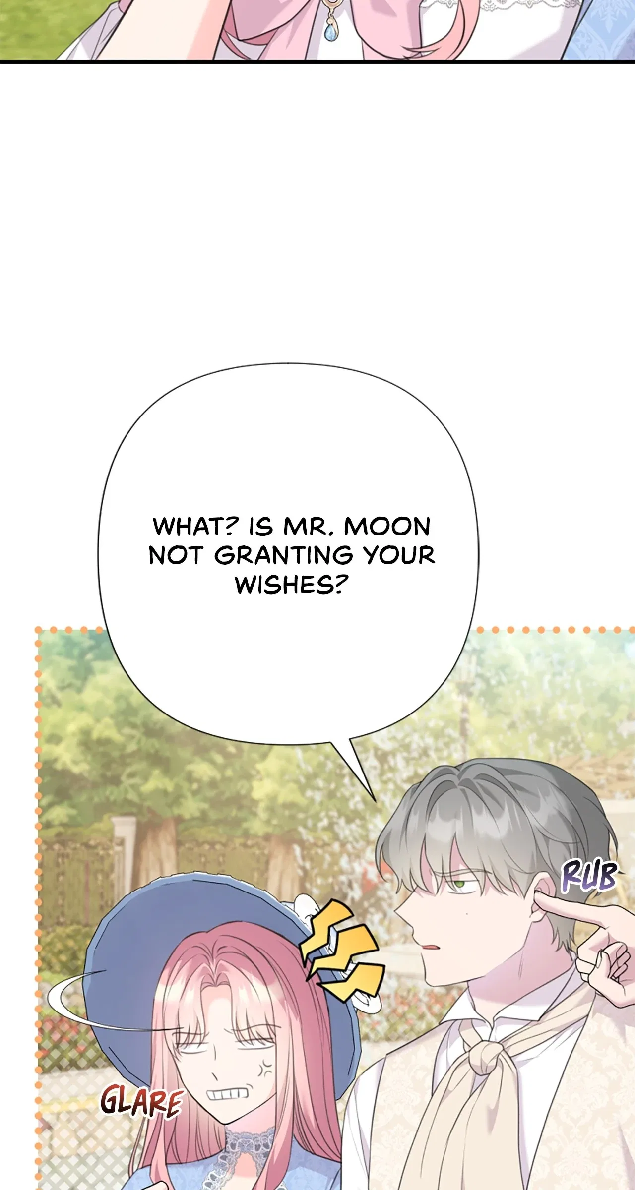 The Empress Wants To Avoid the Emperor Chapter 97 – Page 77