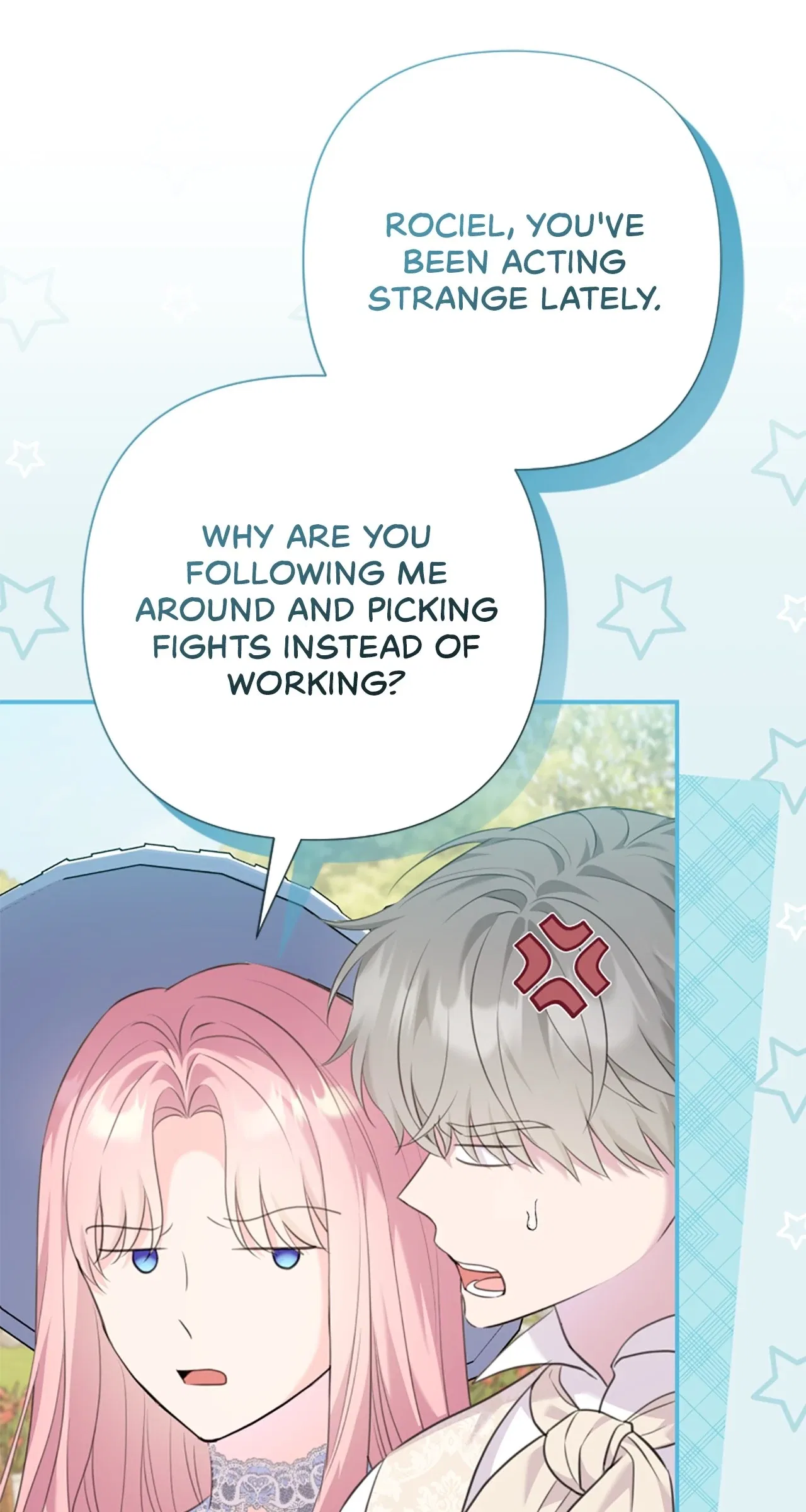 The Empress Wants To Avoid the Emperor Chapter 97 – Page 80