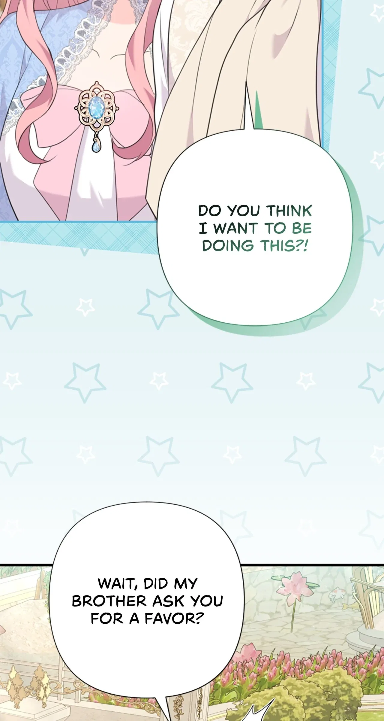 The Empress Wants To Avoid the Emperor Chapter 97 – Page 81