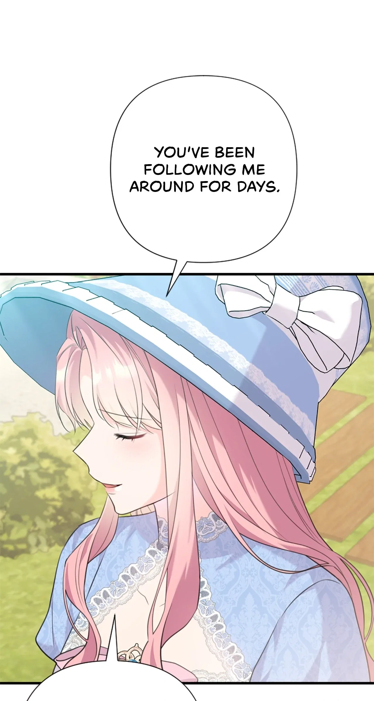 The Empress Wants To Avoid the Emperor Chapter 97 – Page 83