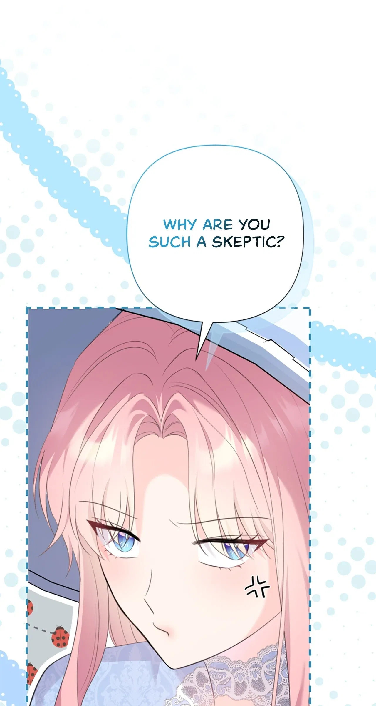 The Empress Wants To Avoid the Emperor Chapter 97 – Page 86