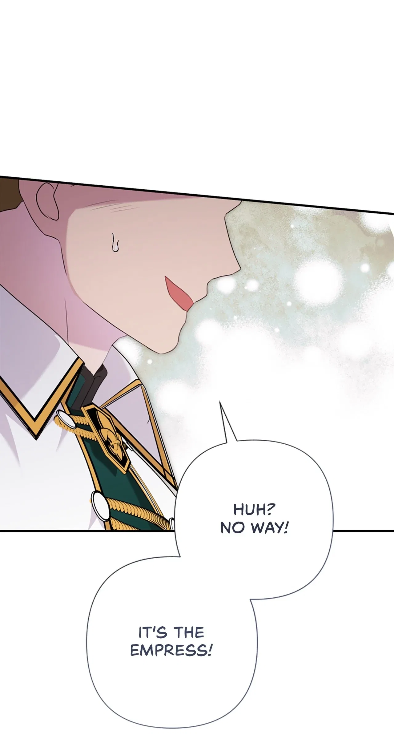 The Empress Wants To Avoid the Emperor Chapter 97 – Page 88