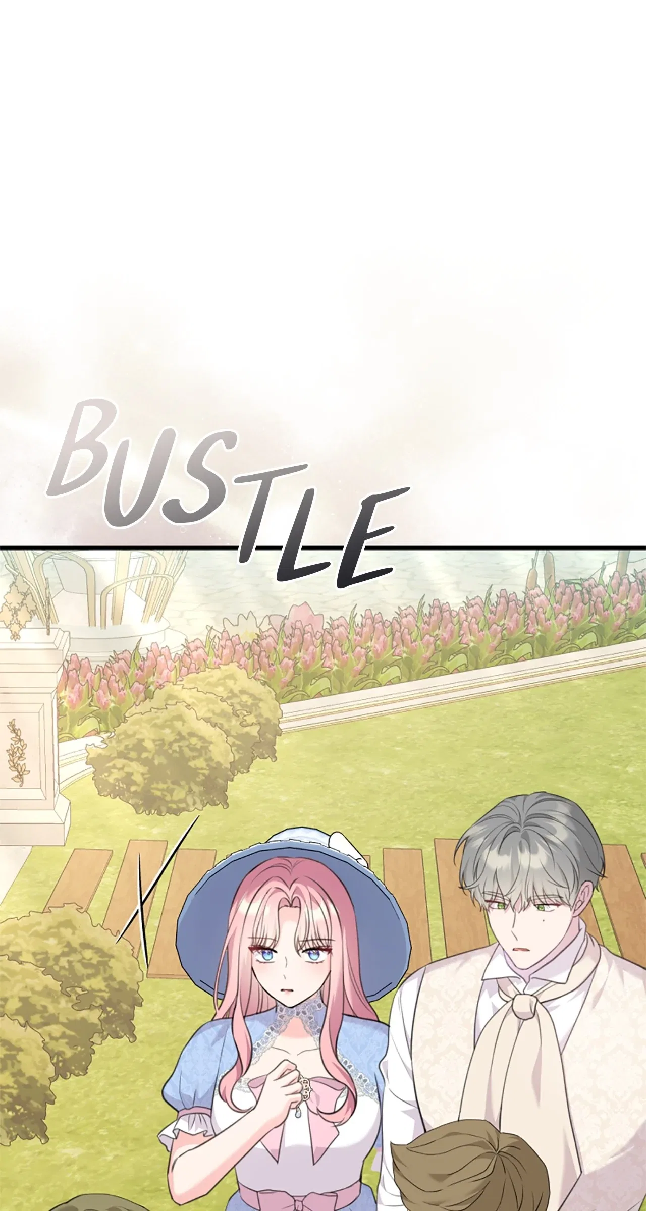 The Empress Wants To Avoid the Emperor Chapter 97 – Page 89
