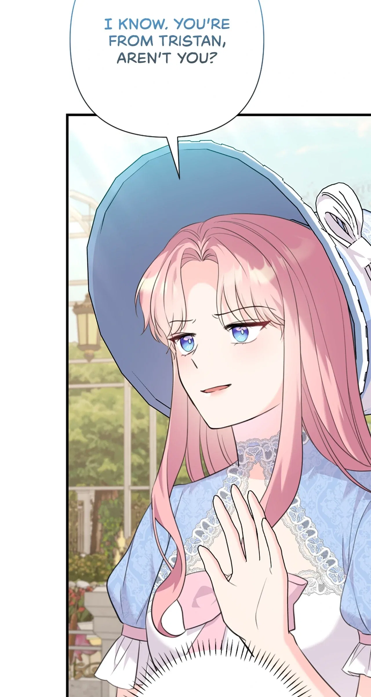 The Empress Wants To Avoid the Emperor Chapter 97 – Page 92