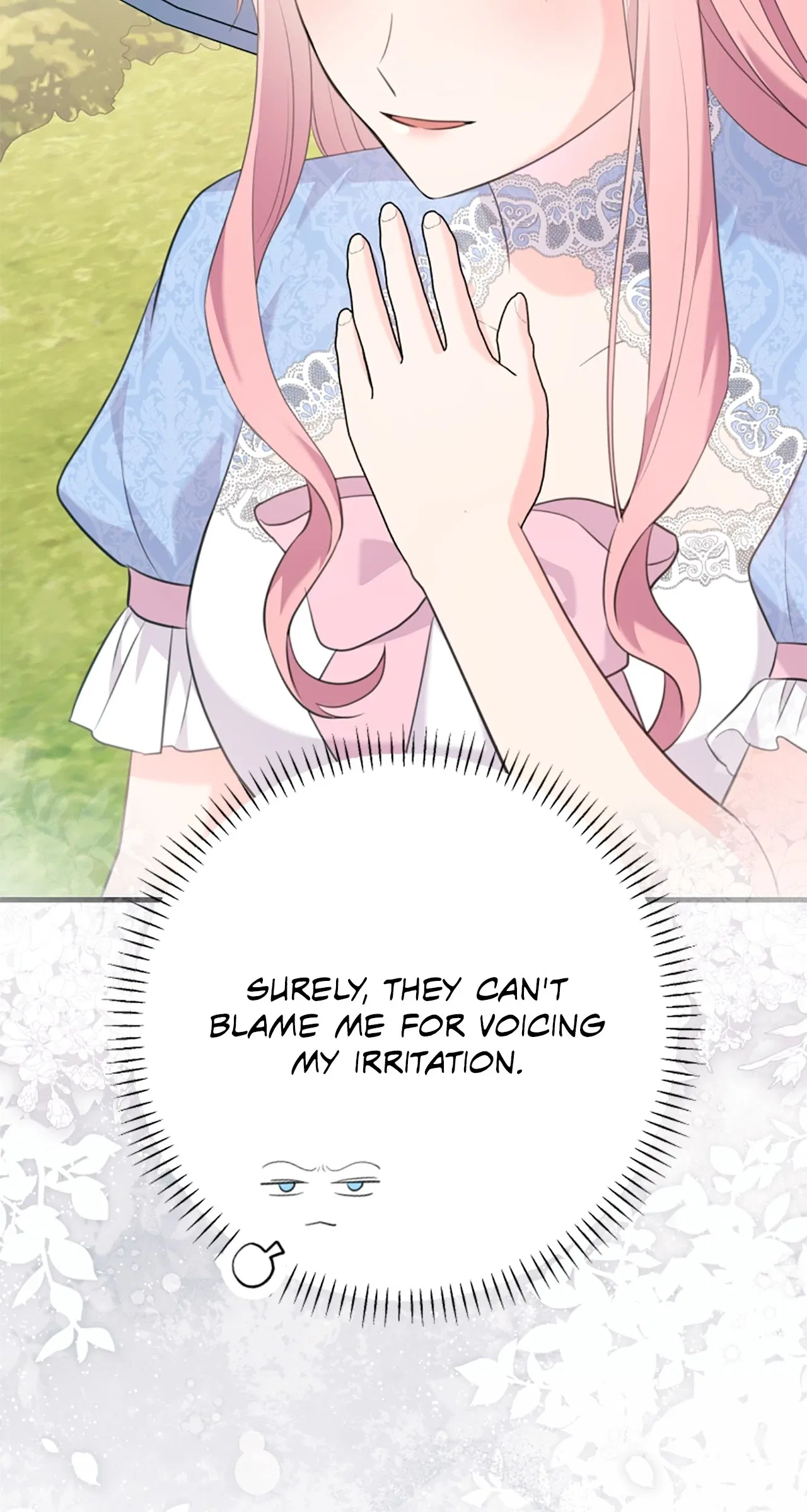 The Empress Wants To Avoid the Emperor Chapter 97 – Page 98
