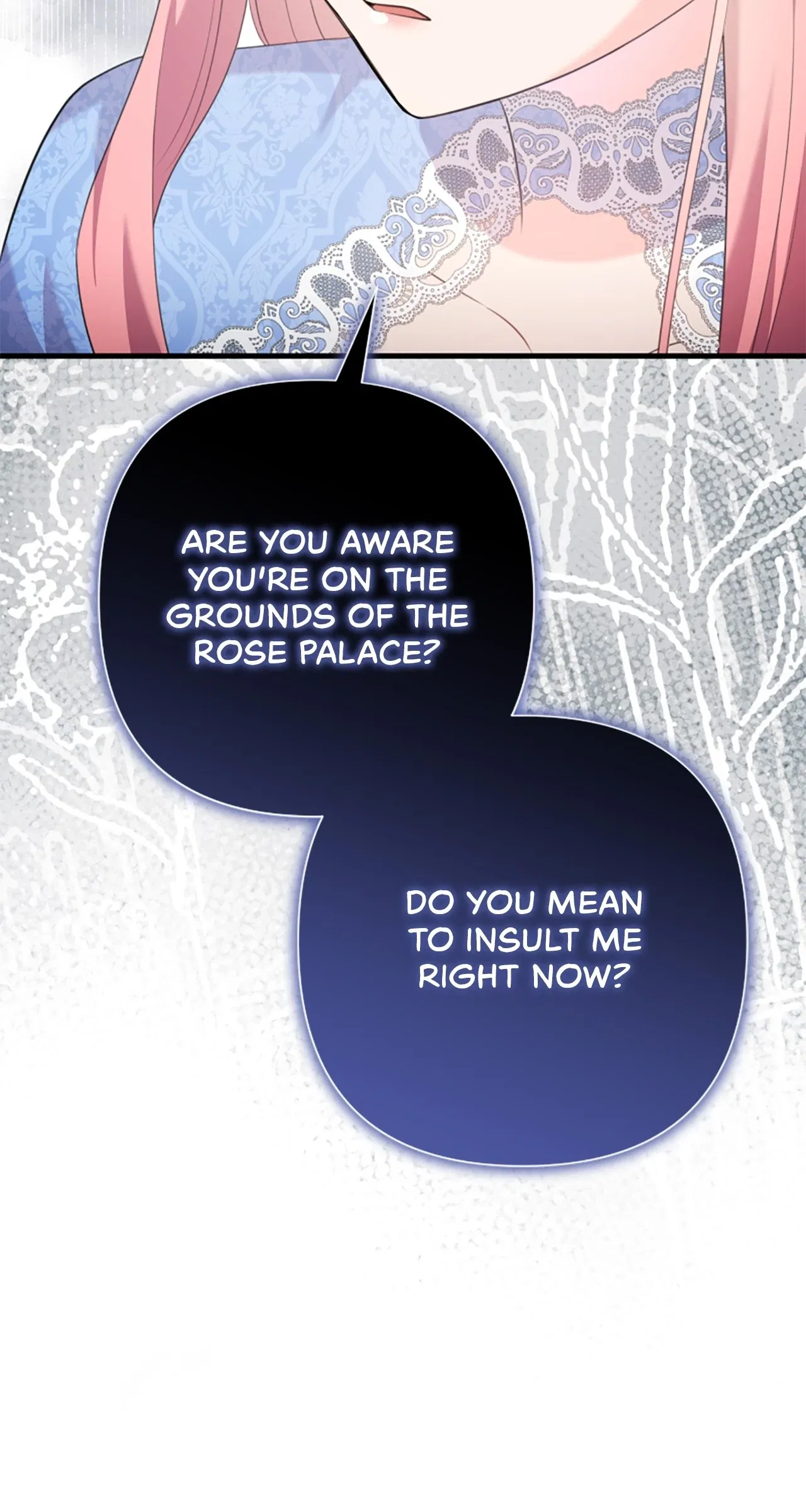 The Empress Wants To Avoid the Emperor Chapter 97 – Page 101