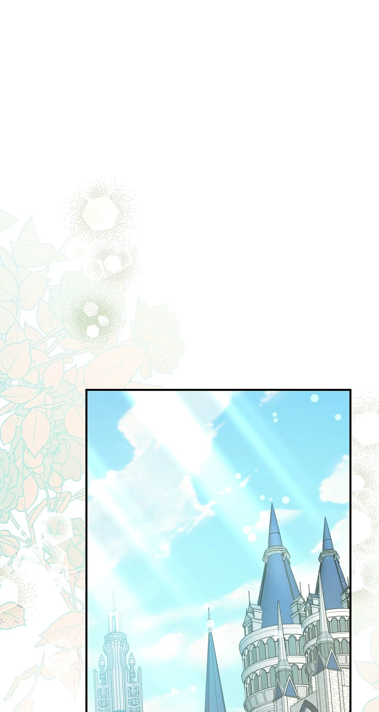 The Empress Wants To Avoid the Emperor Chapter 96 – Page 3