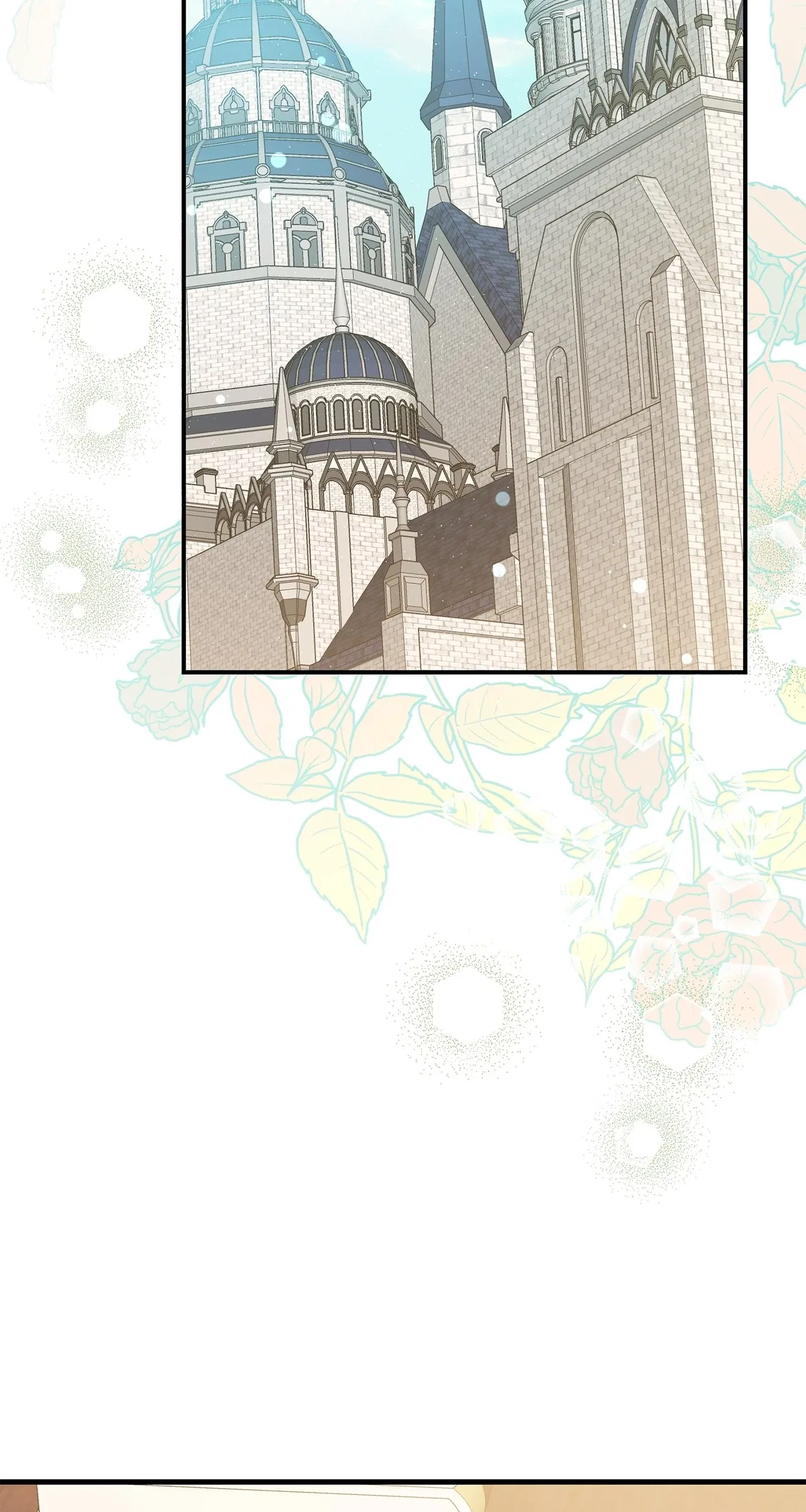 The Empress Wants To Avoid the Emperor Chapter 96 – Page 4