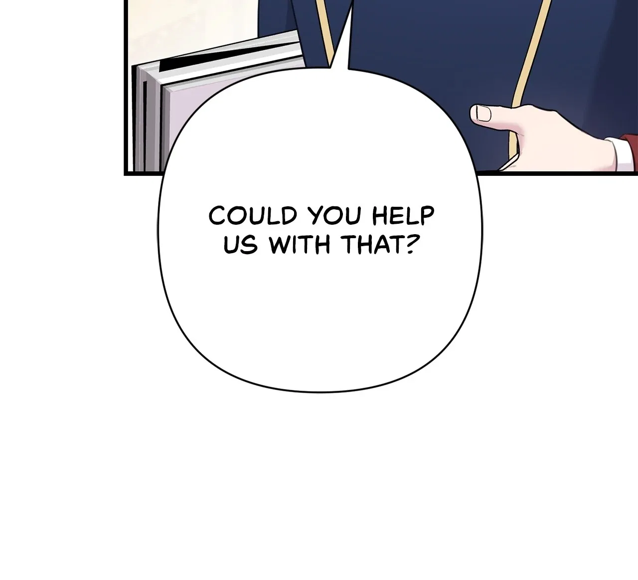 The Empress Wants To Avoid the Emperor Chapter 96 – Page 10