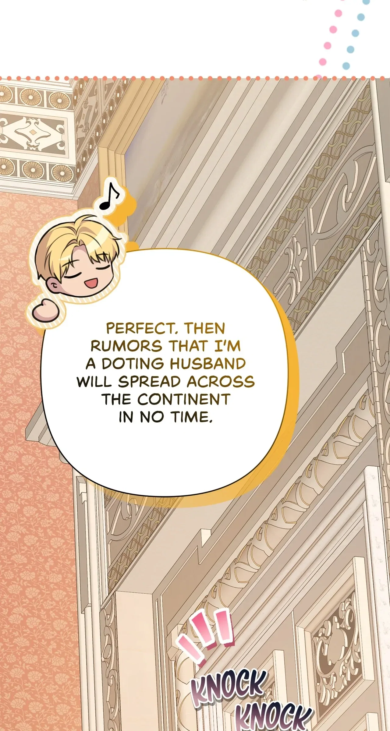 The Empress Wants To Avoid the Emperor Chapter 96 – Page 15