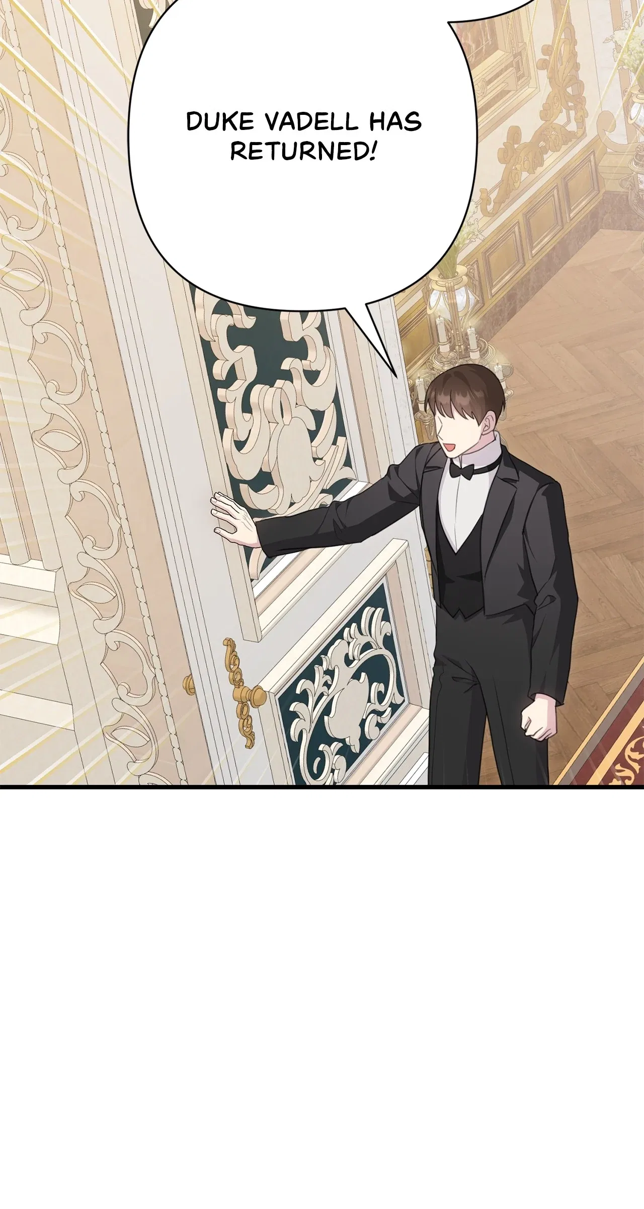 The Empress Wants To Avoid the Emperor Chapter 96 – Page 17