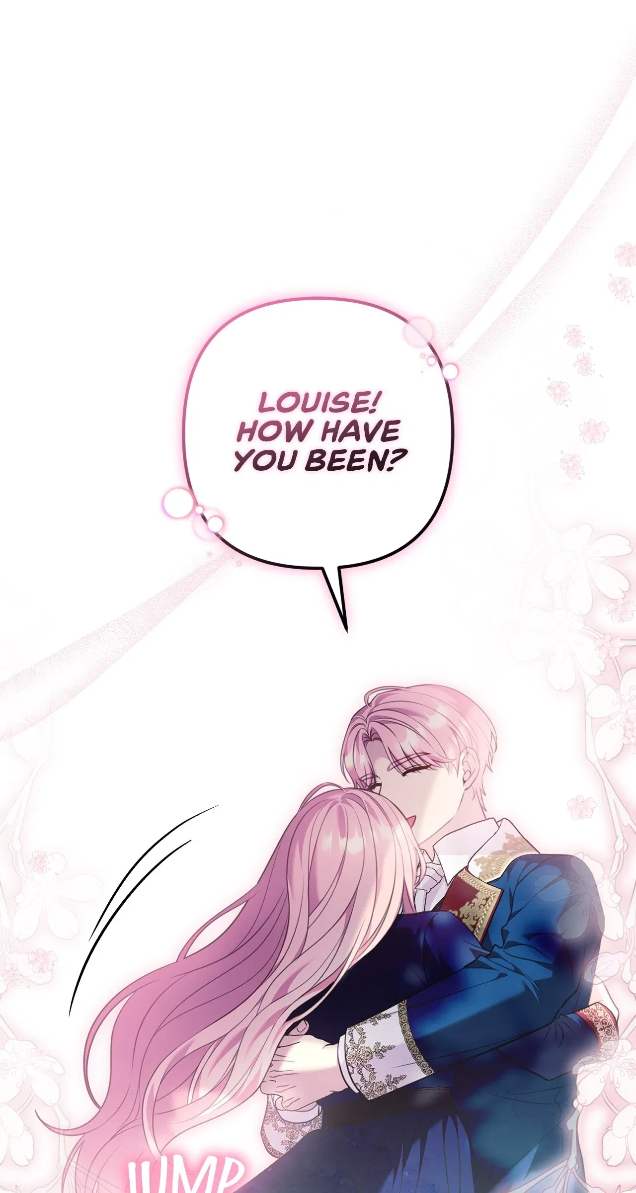 The Empress Wants To Avoid the Emperor Chapter 96 – Page 20