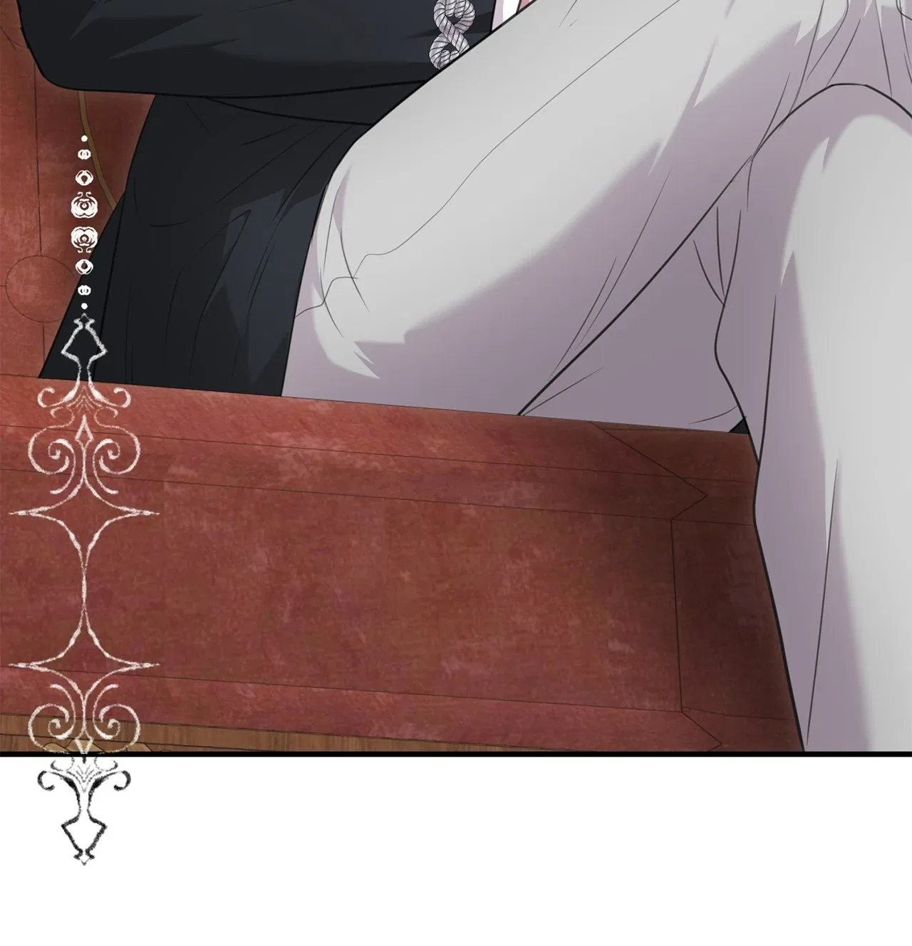 The Empress Wants To Avoid the Emperor Chapter 96 – Page 28