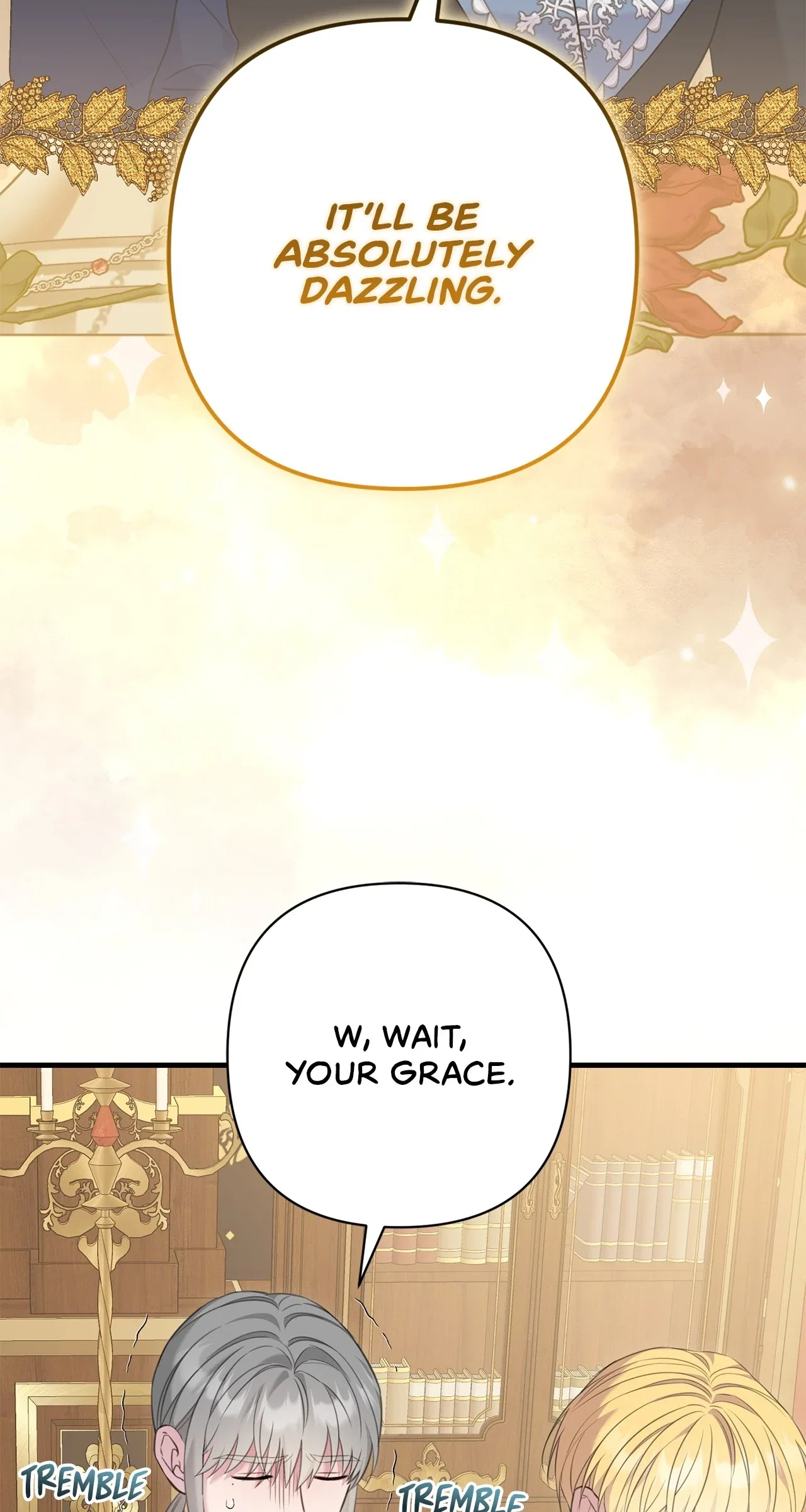 The Empress Wants To Avoid the Emperor Chapter 96 – Page 32
