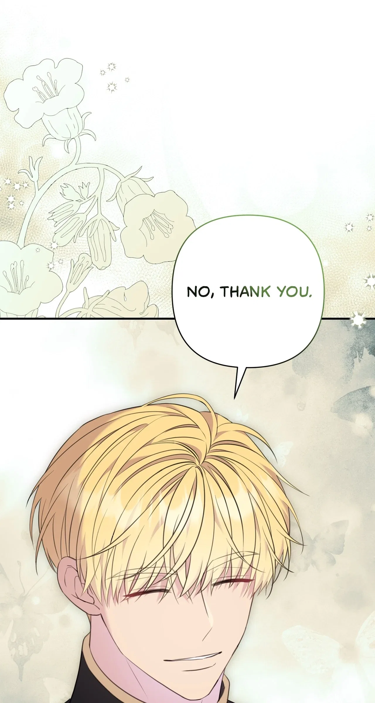 The Empress Wants To Avoid the Emperor Chapter 96 – Page 38