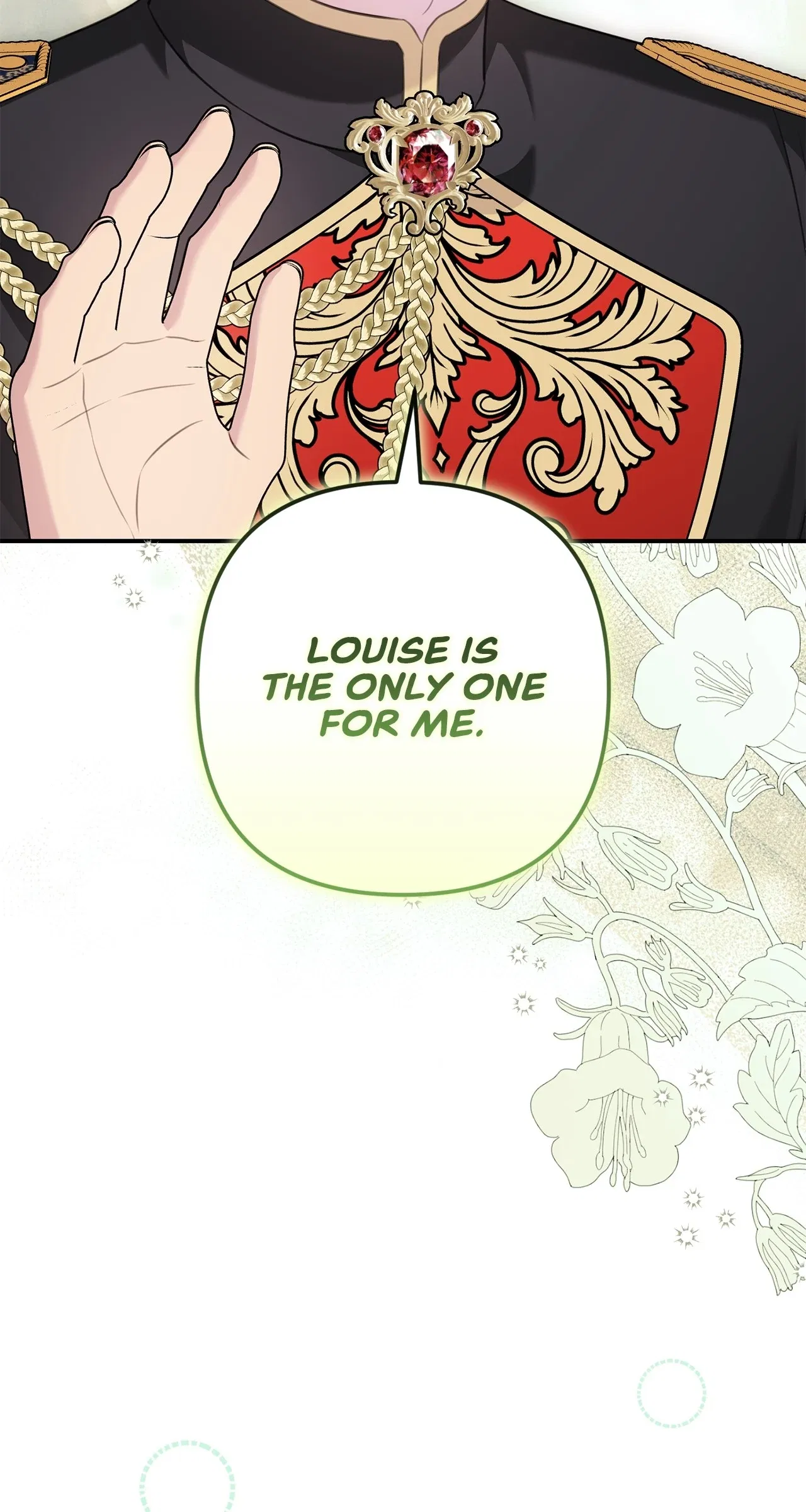 The Empress Wants To Avoid the Emperor Chapter 96 – Page 39