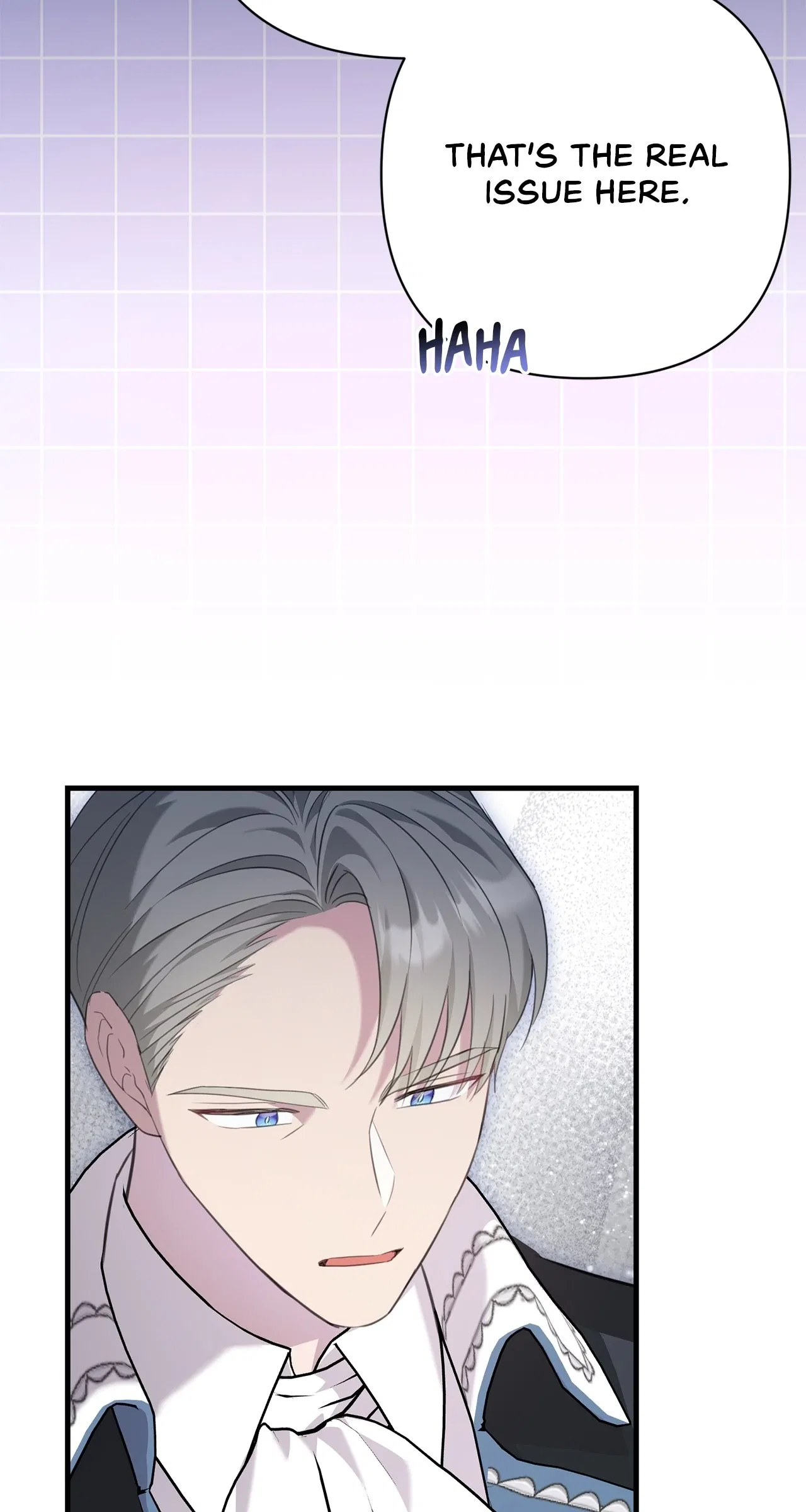 The Empress Wants To Avoid the Emperor Chapter 96 – Page 43