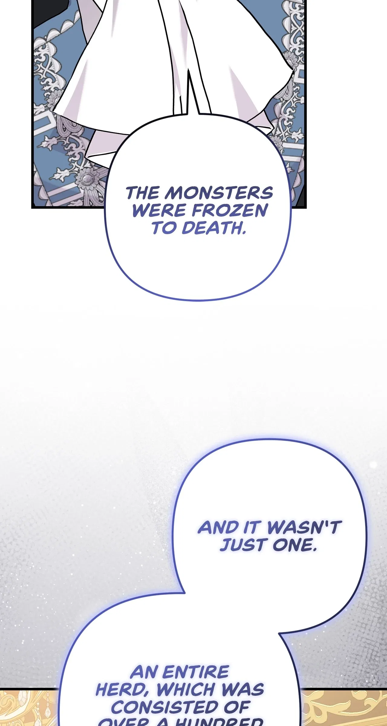 The Empress Wants To Avoid the Emperor Chapter 96 – Page 44